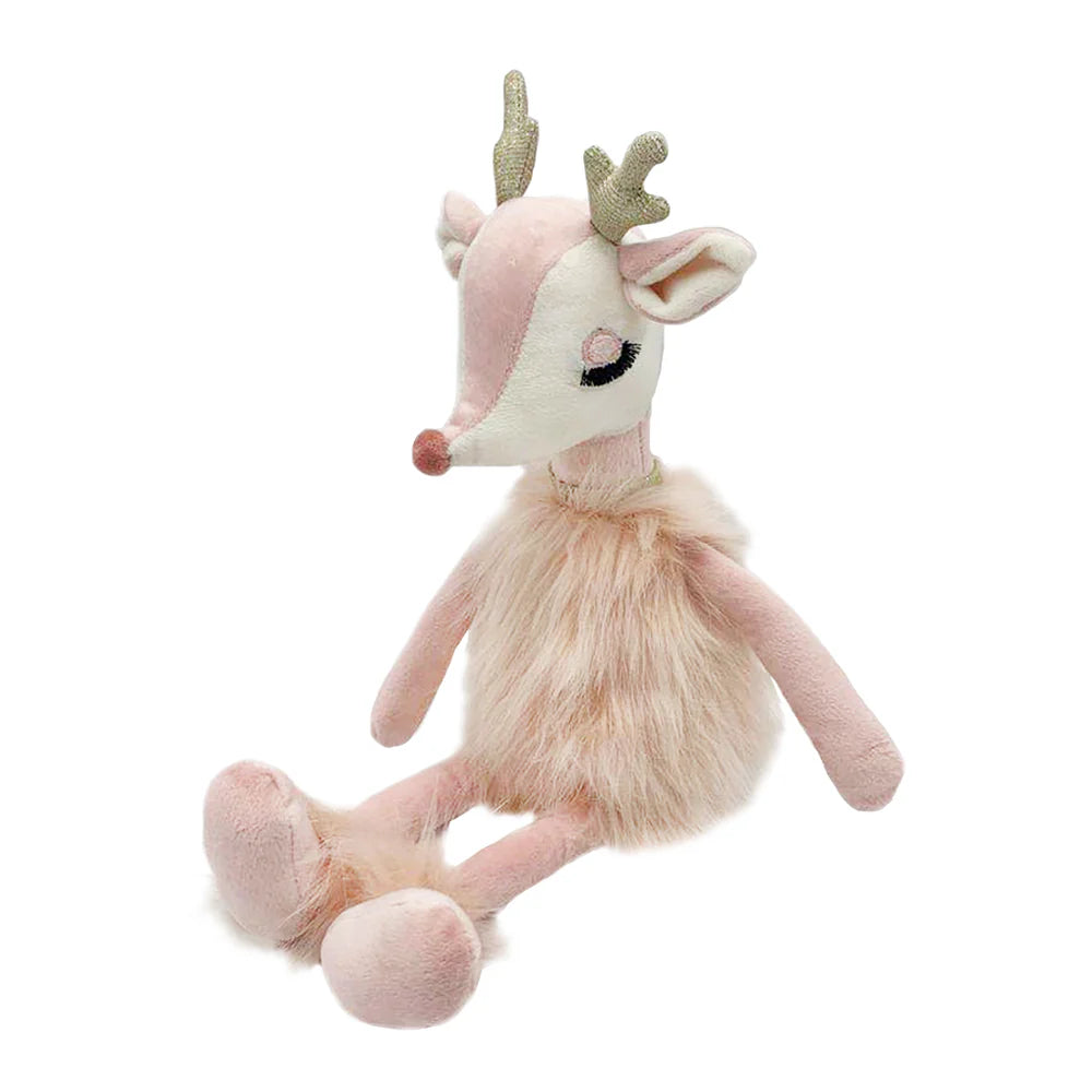 'Freija' The Pink Reindeer