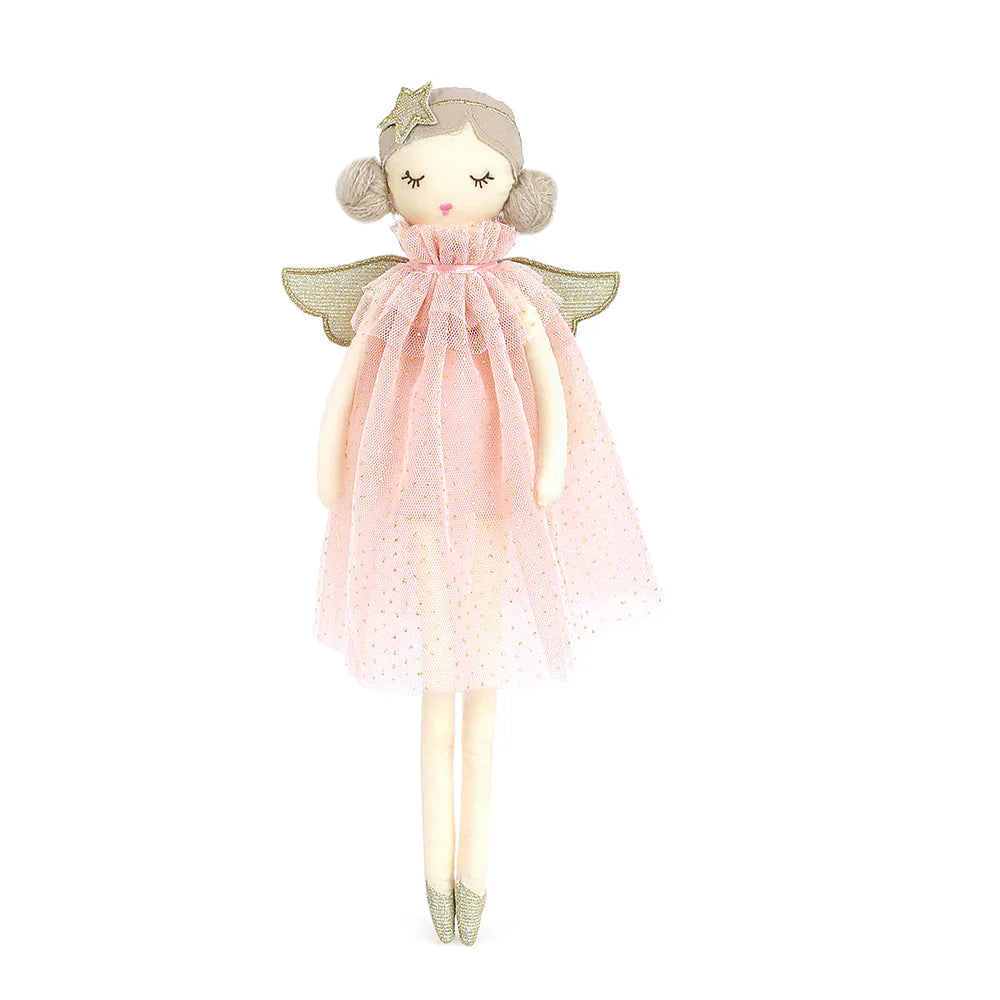 'Ariel' Fairy Doll