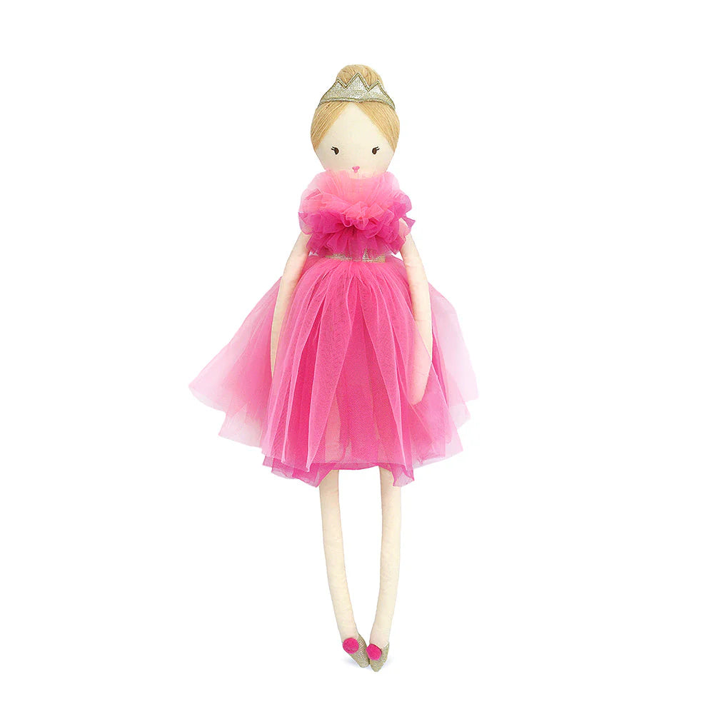 Princess 'Sophia' Doll