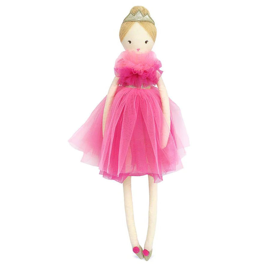 Princess 'Sophia' Doll