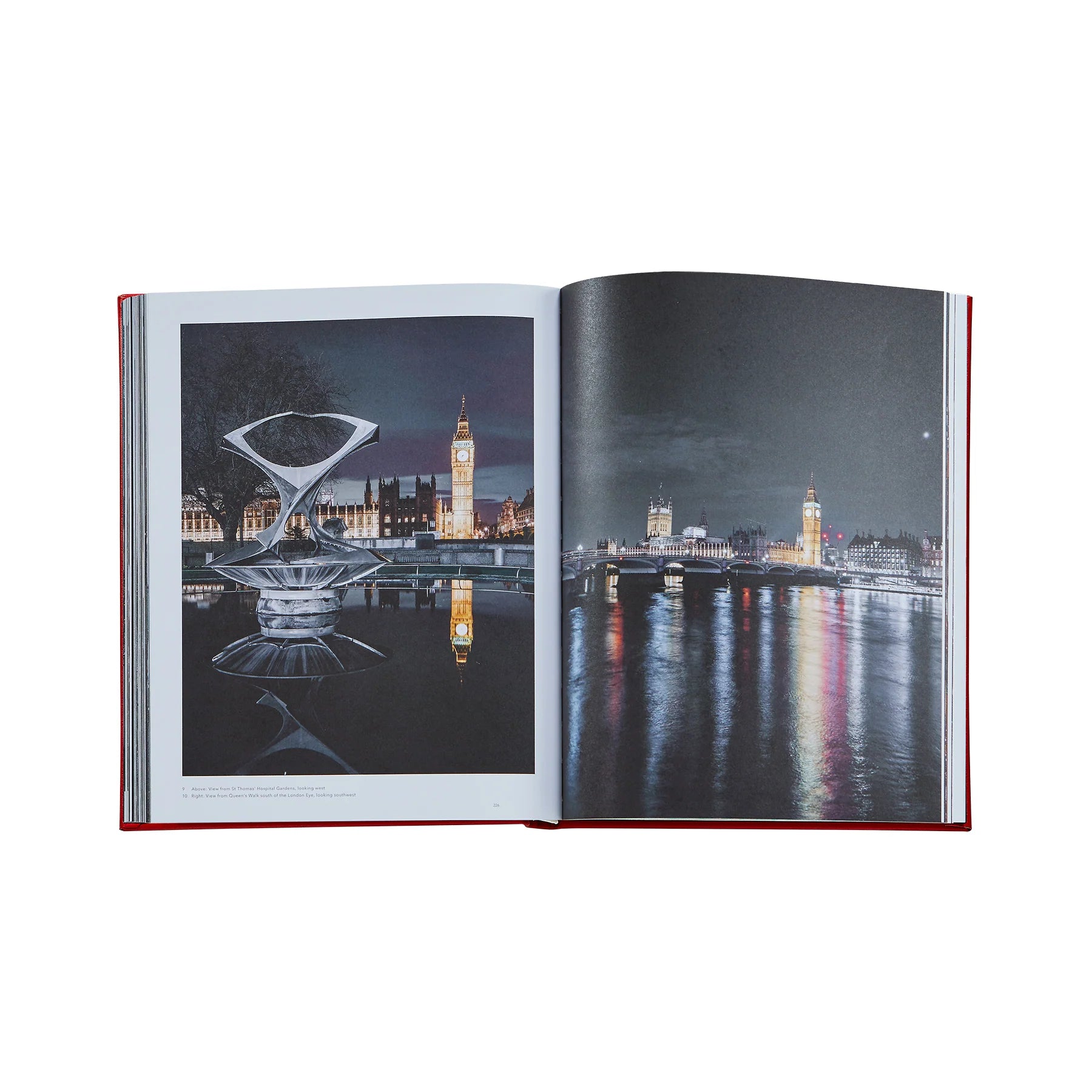 Trope City Edition - London