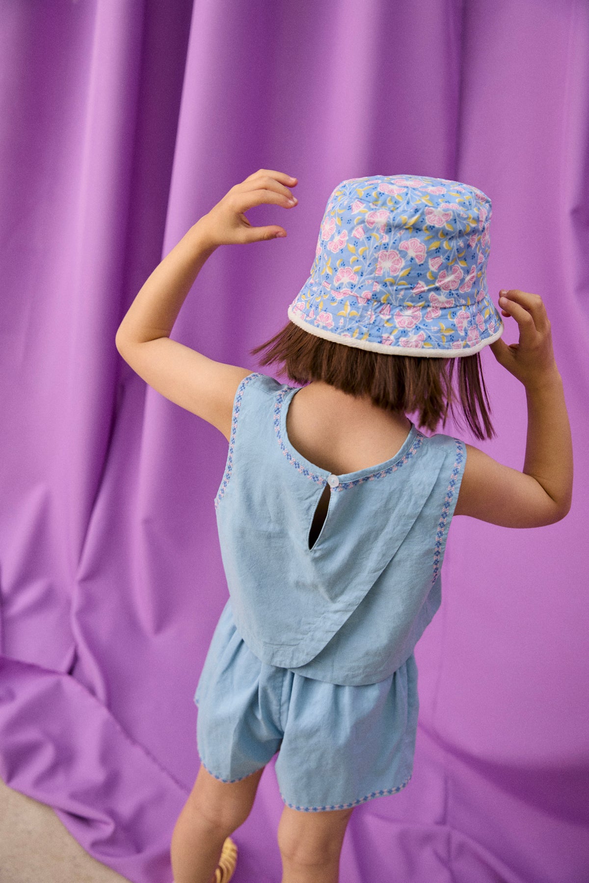 Camisole Albane