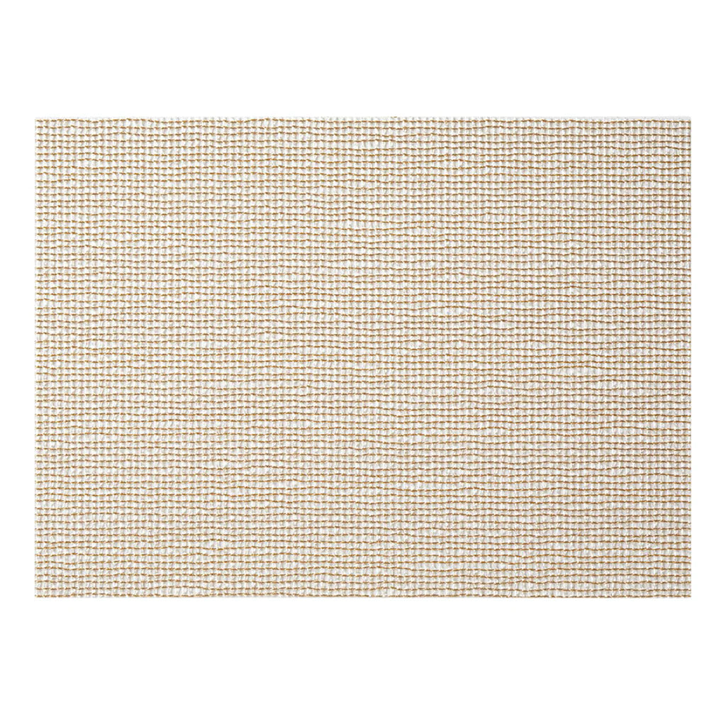Lattice Placemat - Gold