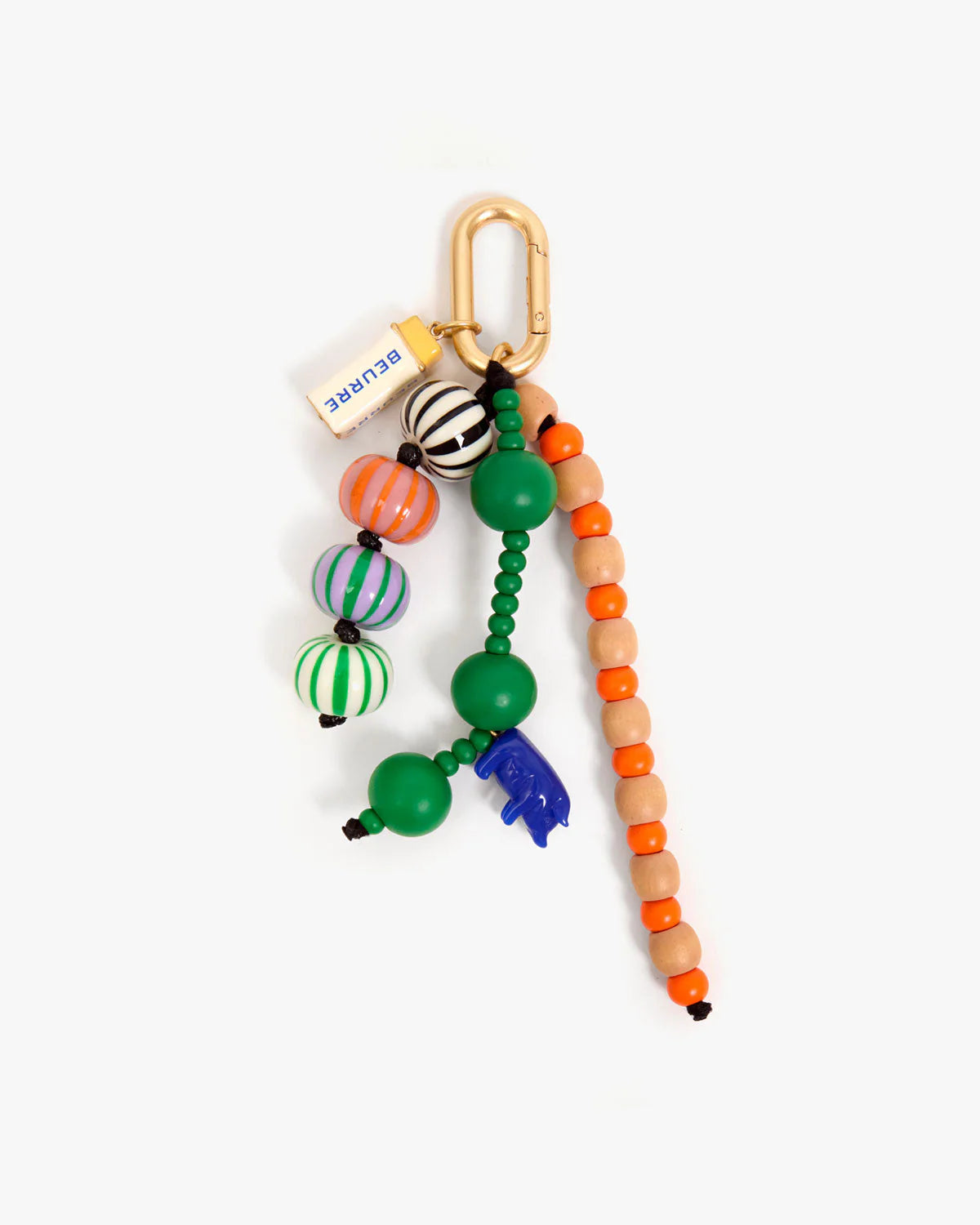 Le Beurre Fob - Multi Color