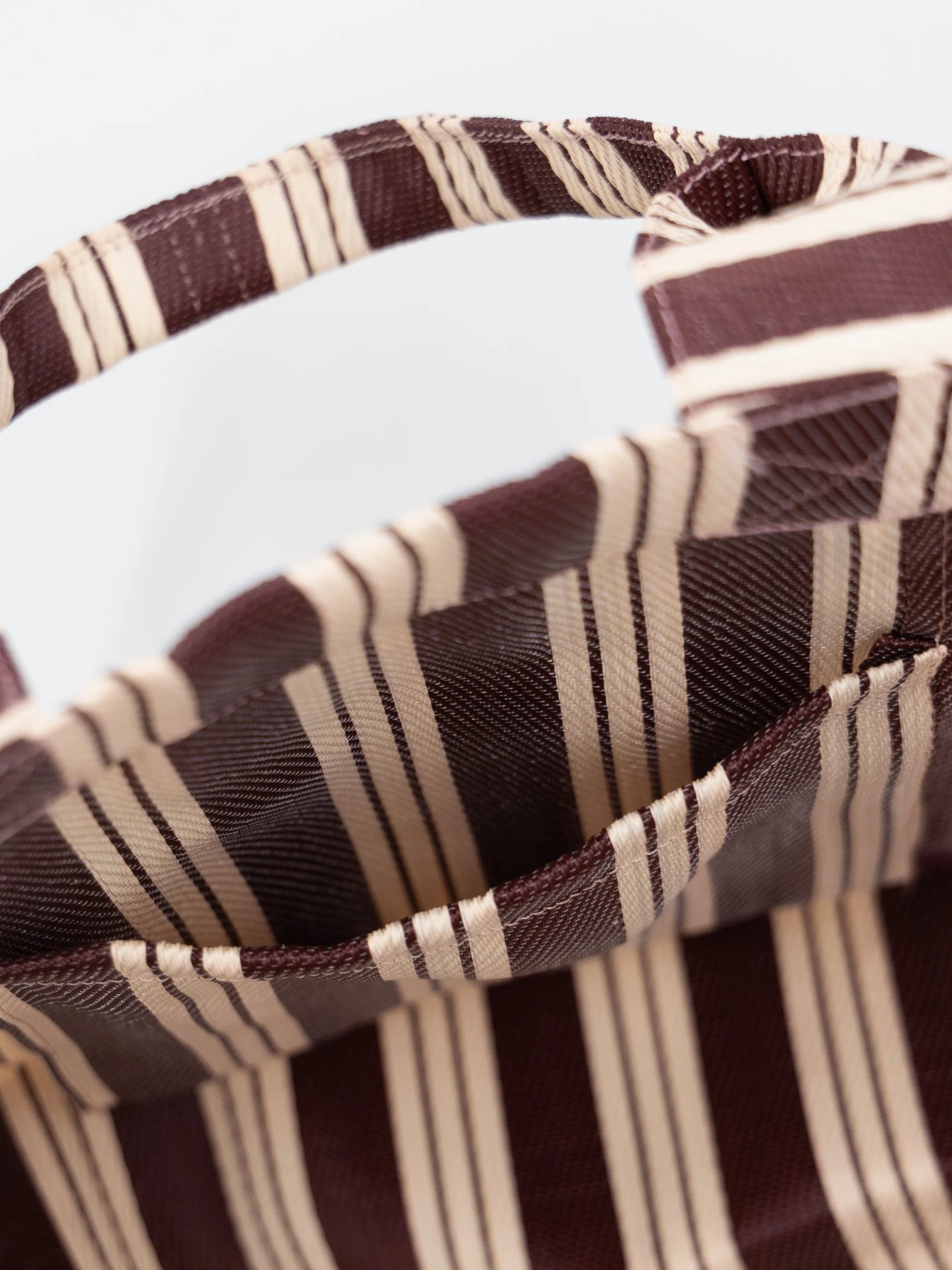 Biarritz Maxi Tote - Espresso