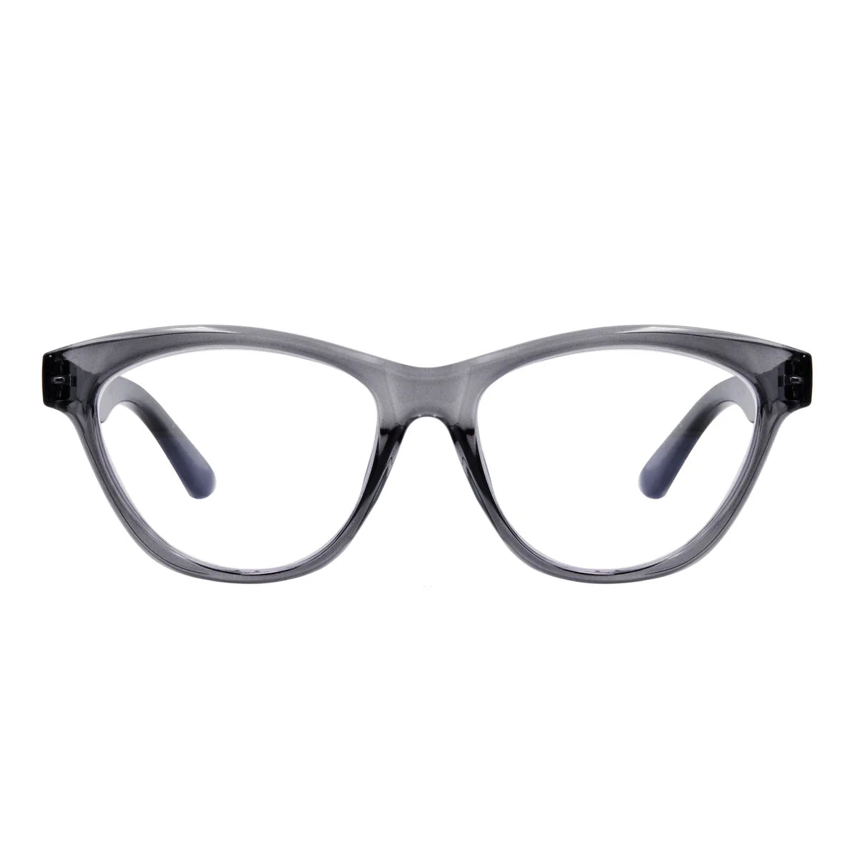 Libby Blue Light Reader - Grey
