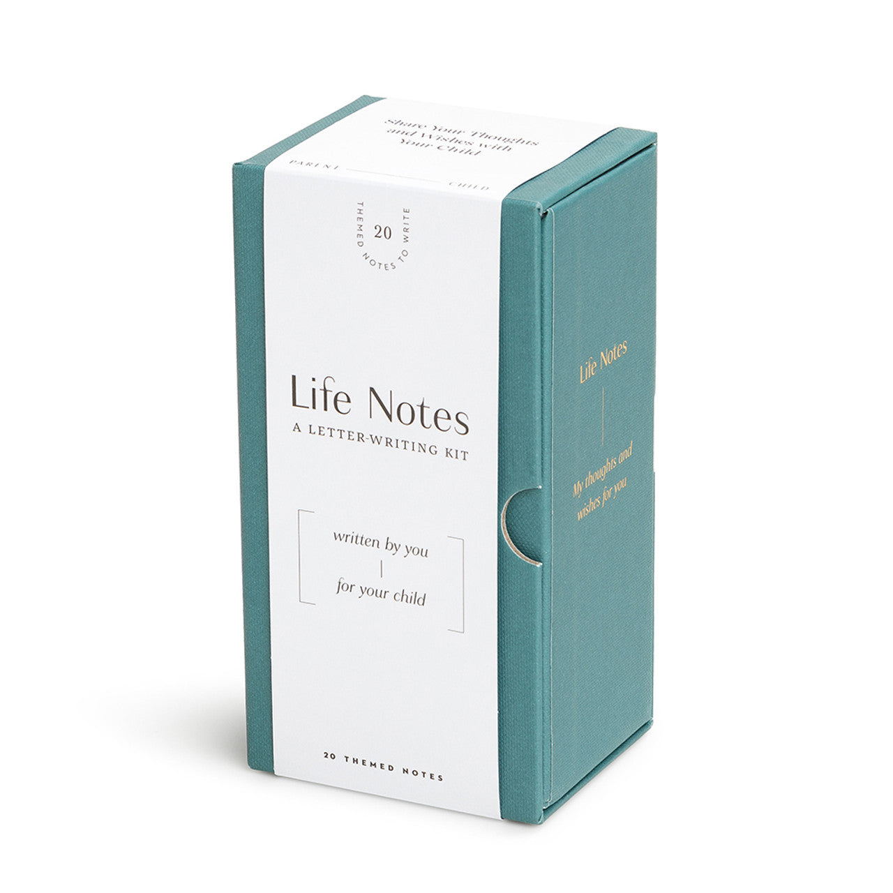 Life Notes - Parent