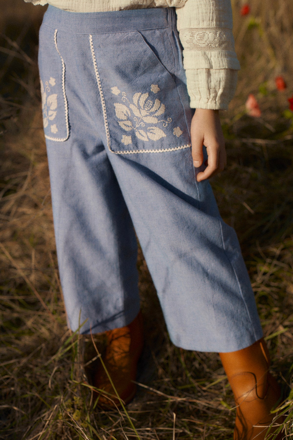 Pants Flofi