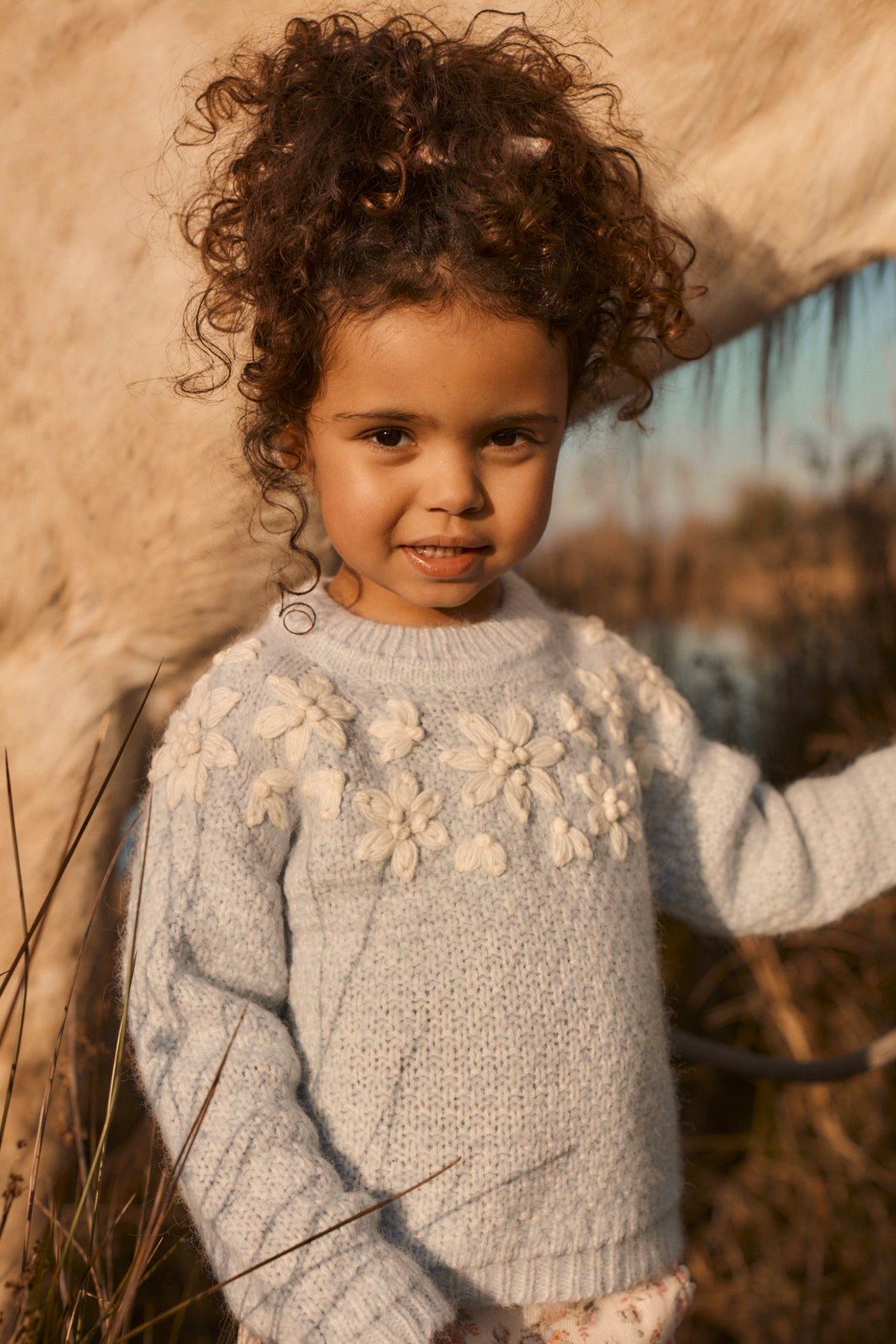 Jumper Cila