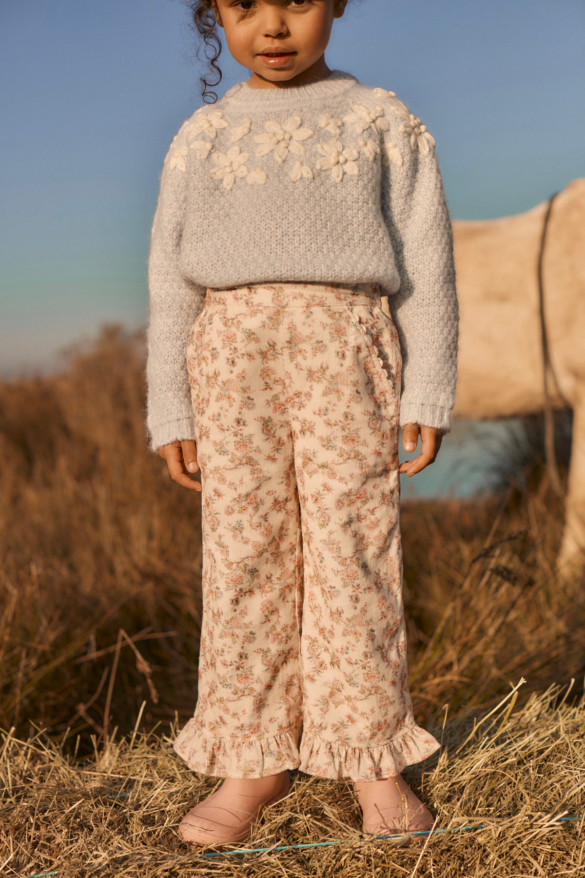 Jumper Cila