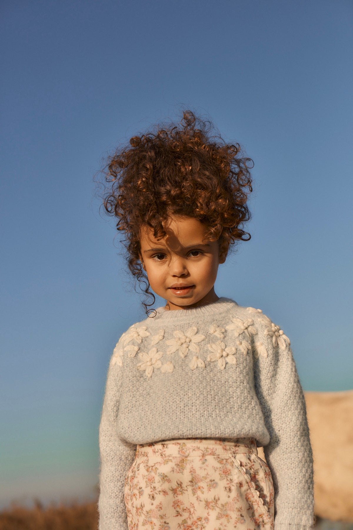 Jumper Cila
