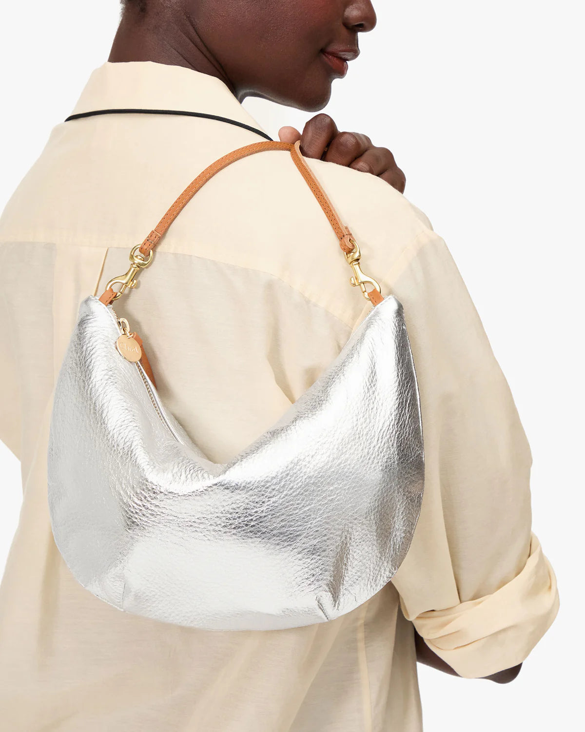 Lune - Lamba Silver