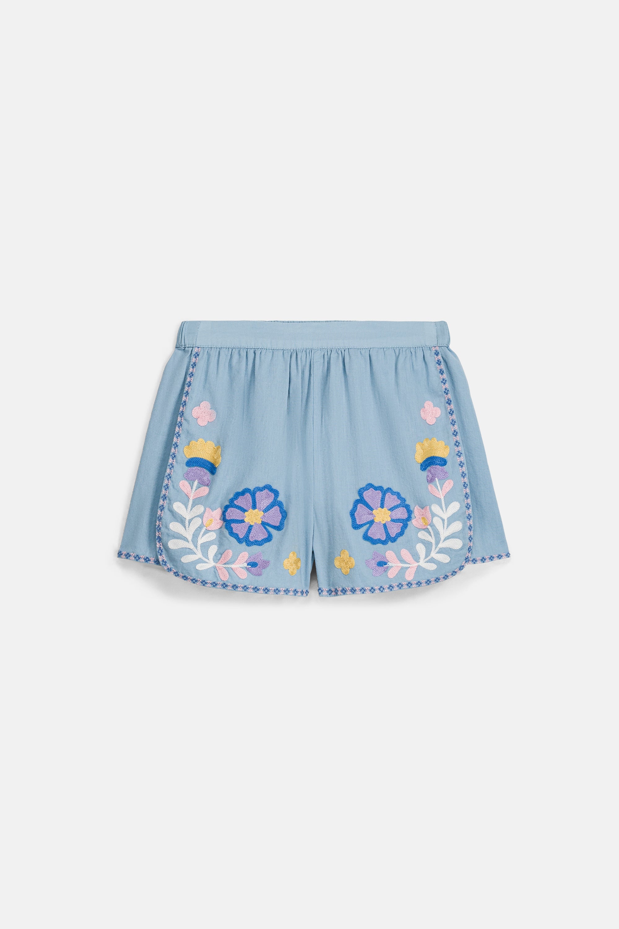Shorts Maïwen