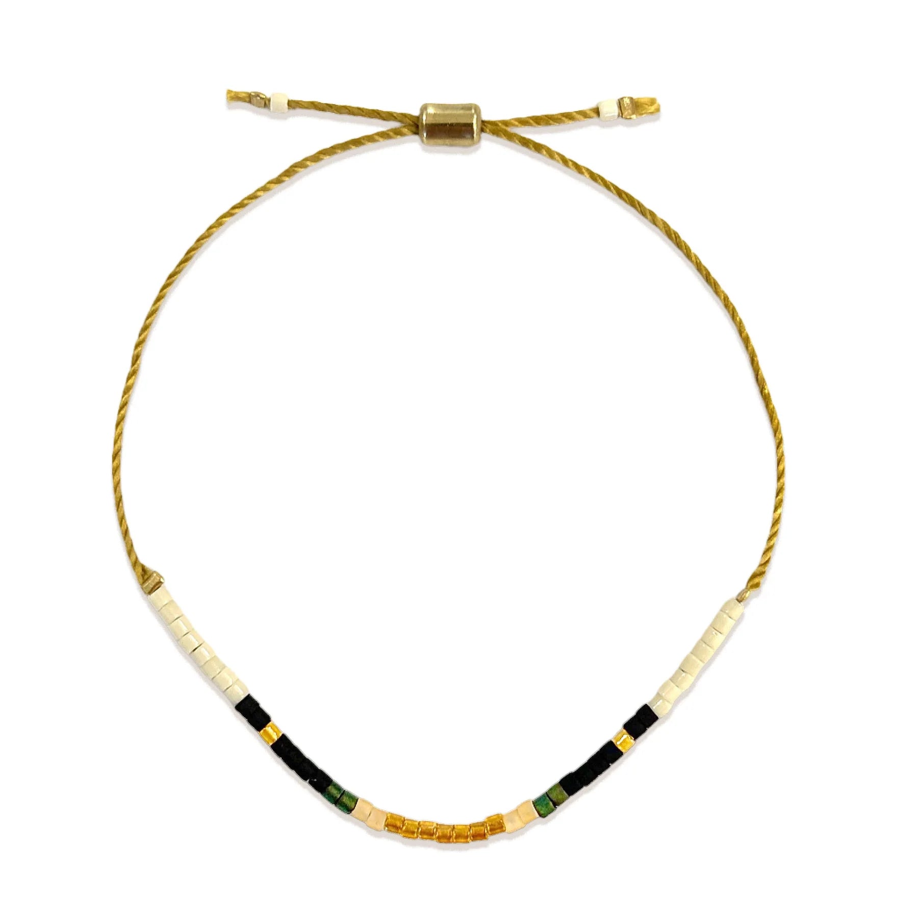 Intention Bracelet