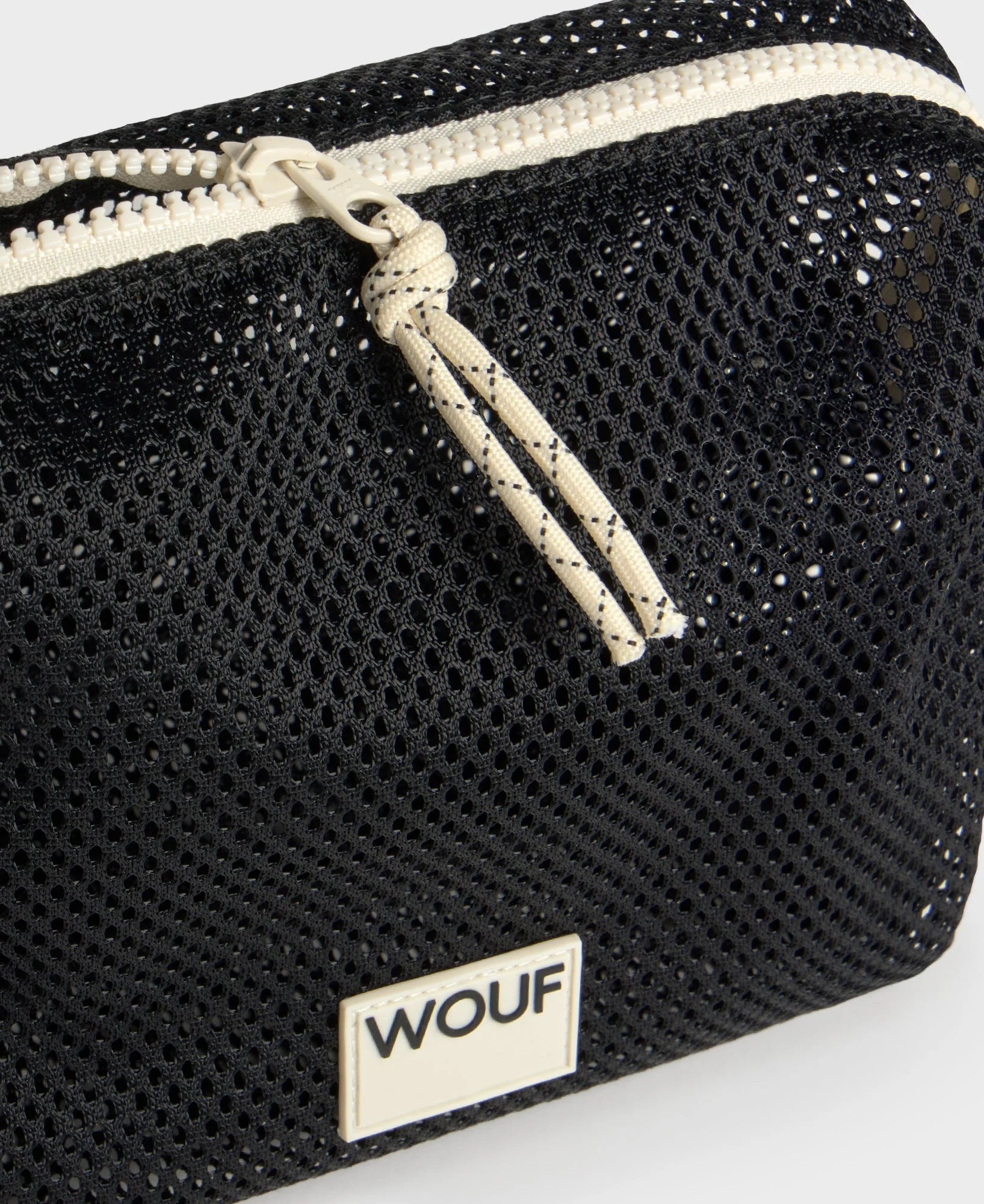 Onyx Toiletry Bag