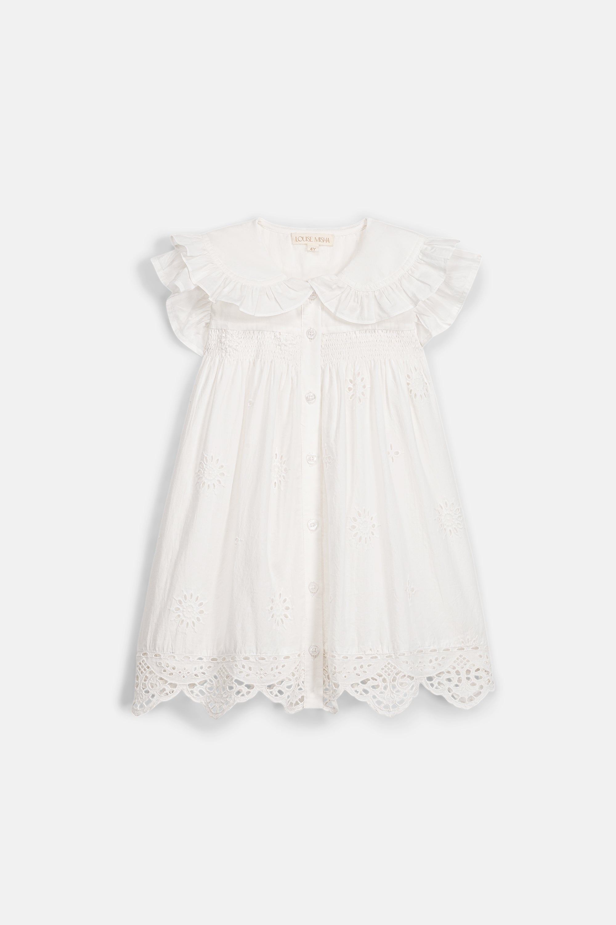 Dress Mia