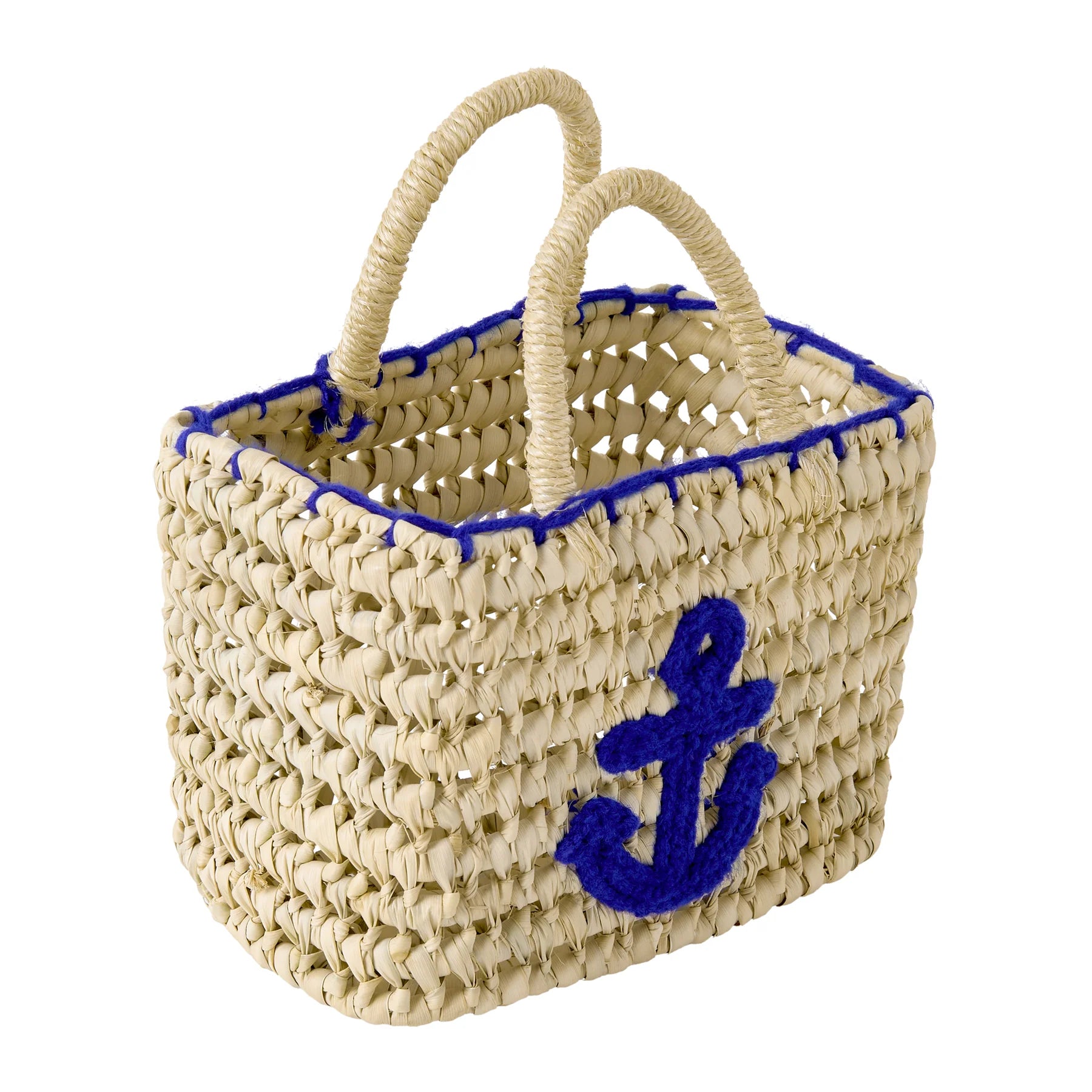 Anchor Mini Beach Bag