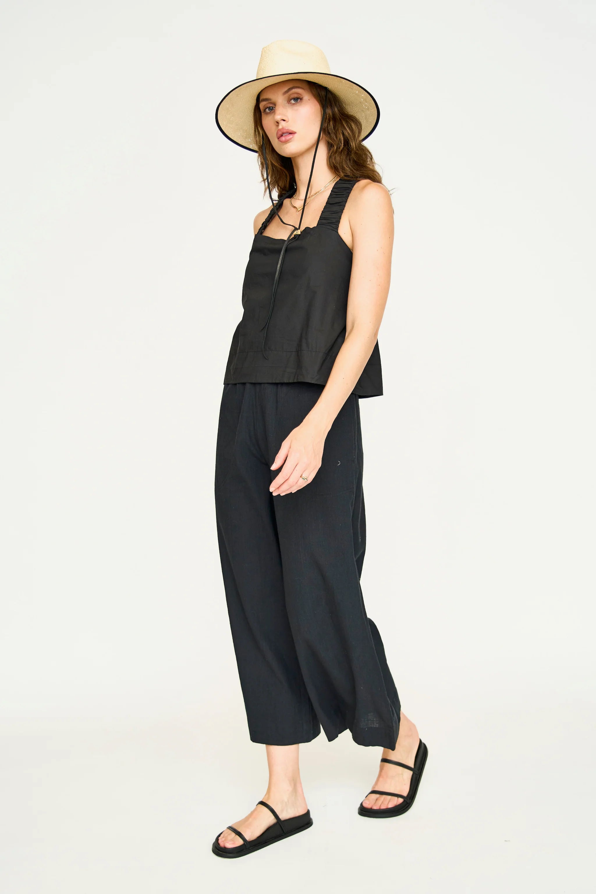 Mirth Pant - Black
