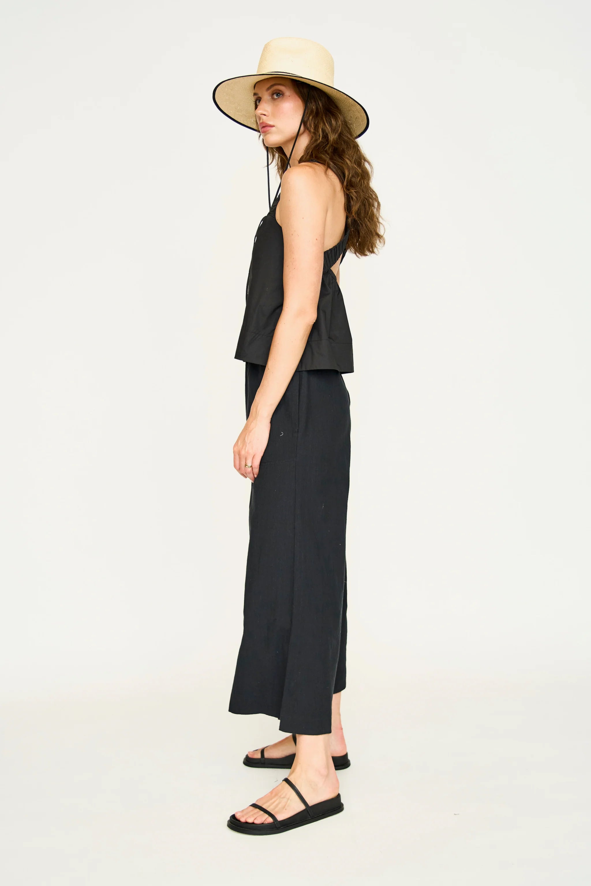 Mirth Pant - Black