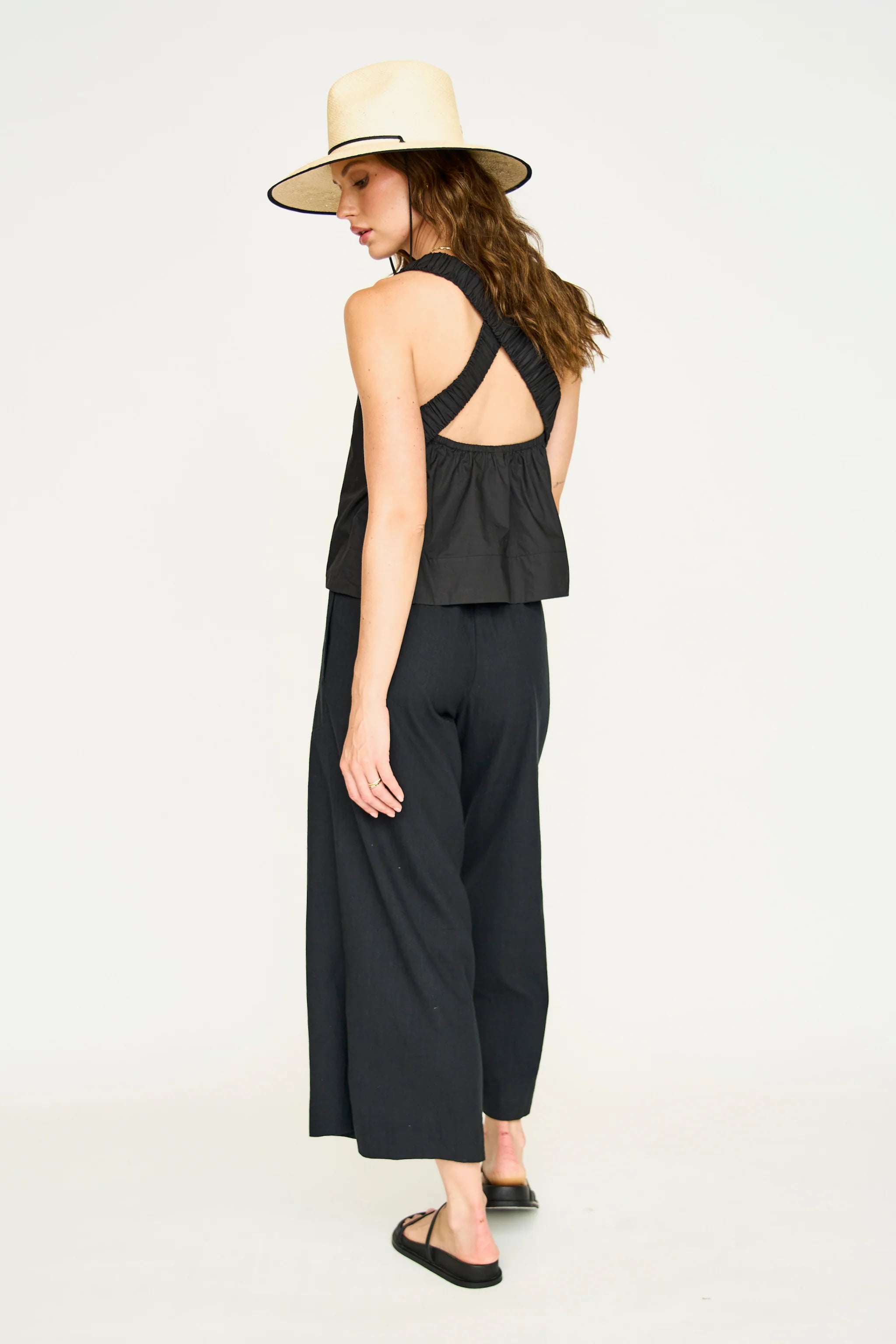 Mirth Pant - Black