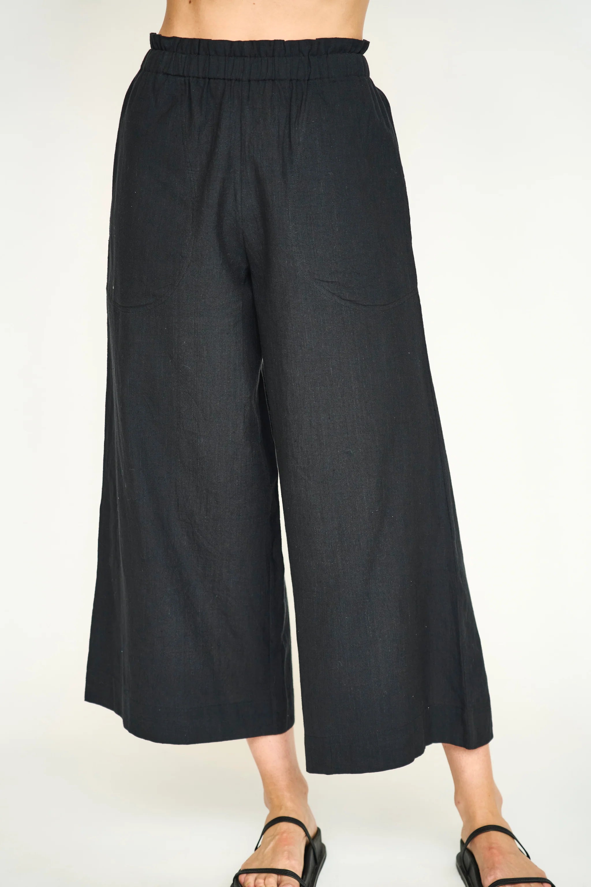 Mirth Pant - Black
