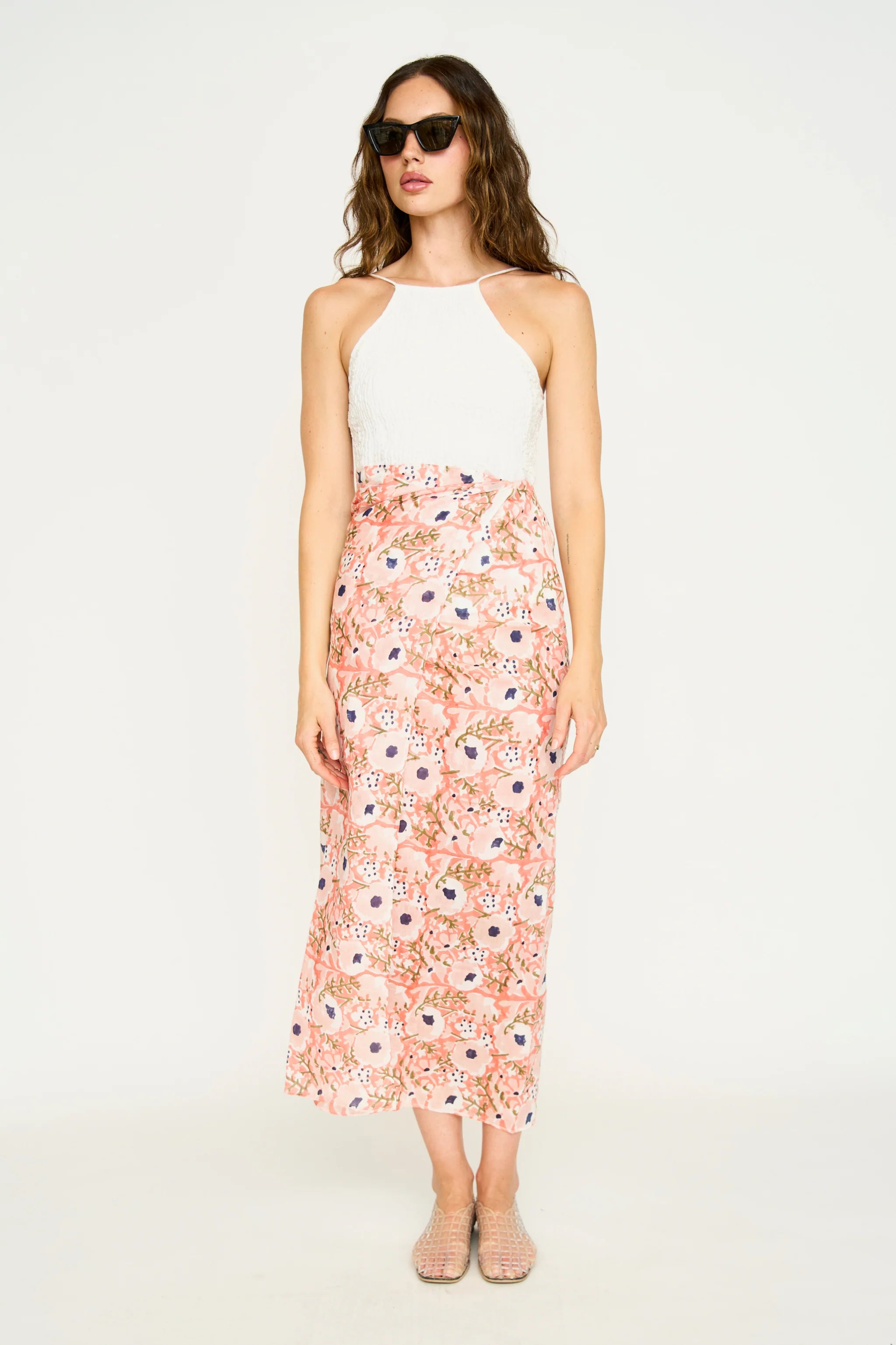 Sarong - Primrose