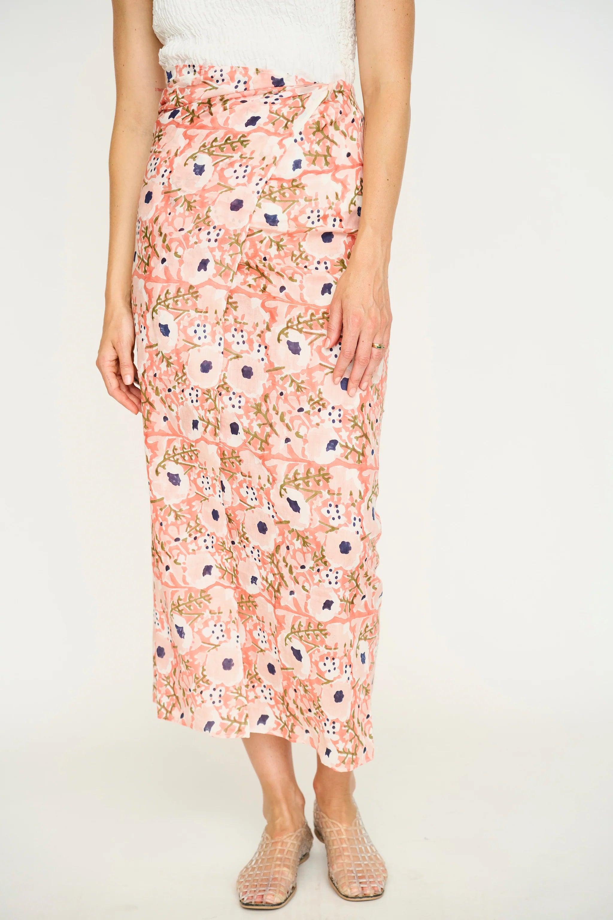 Sarong - Primrose