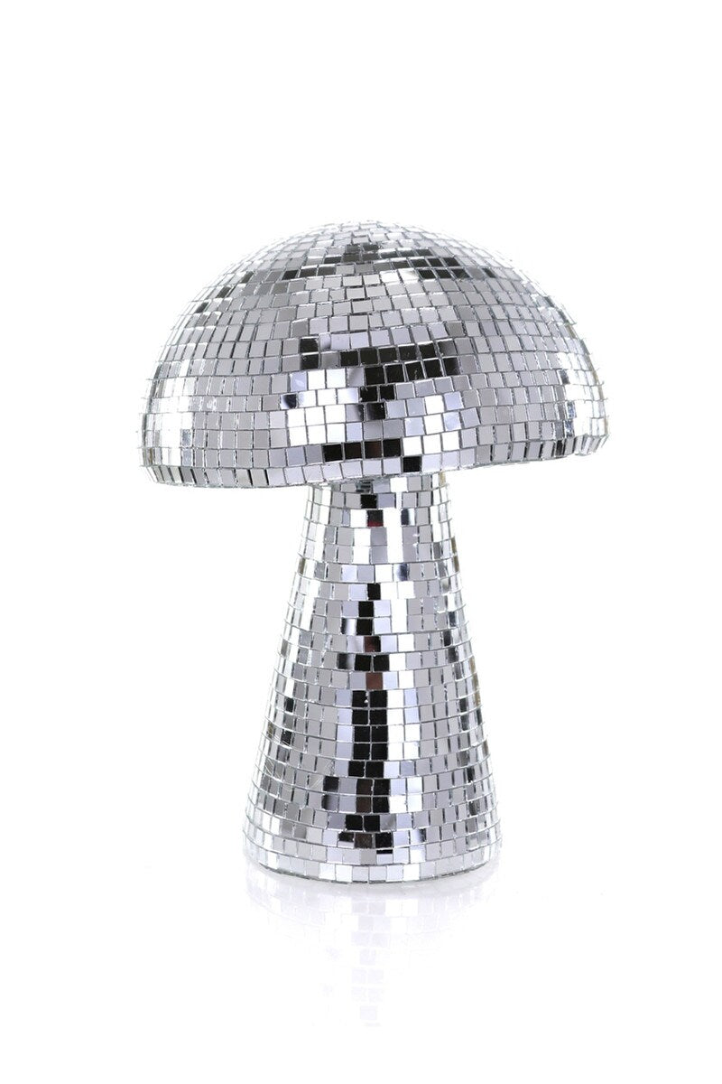 Disco Shroom