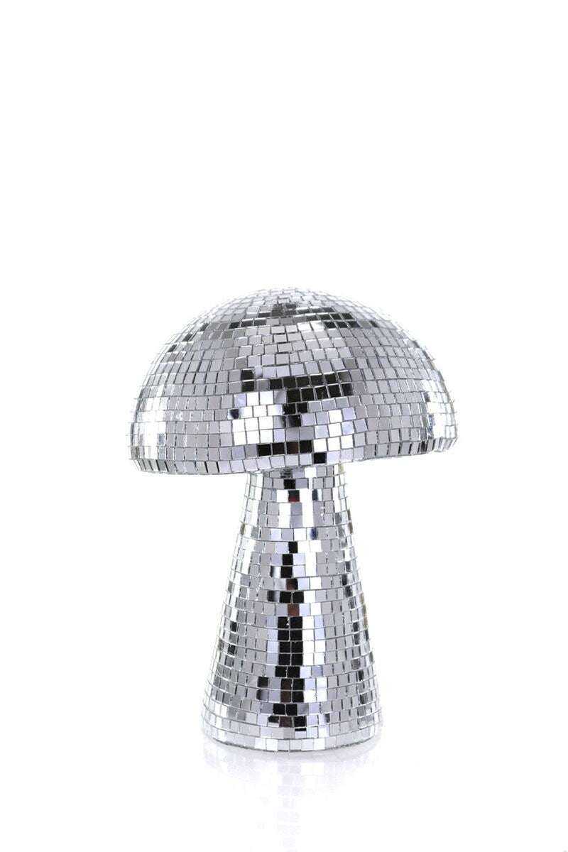 Disco Shroom