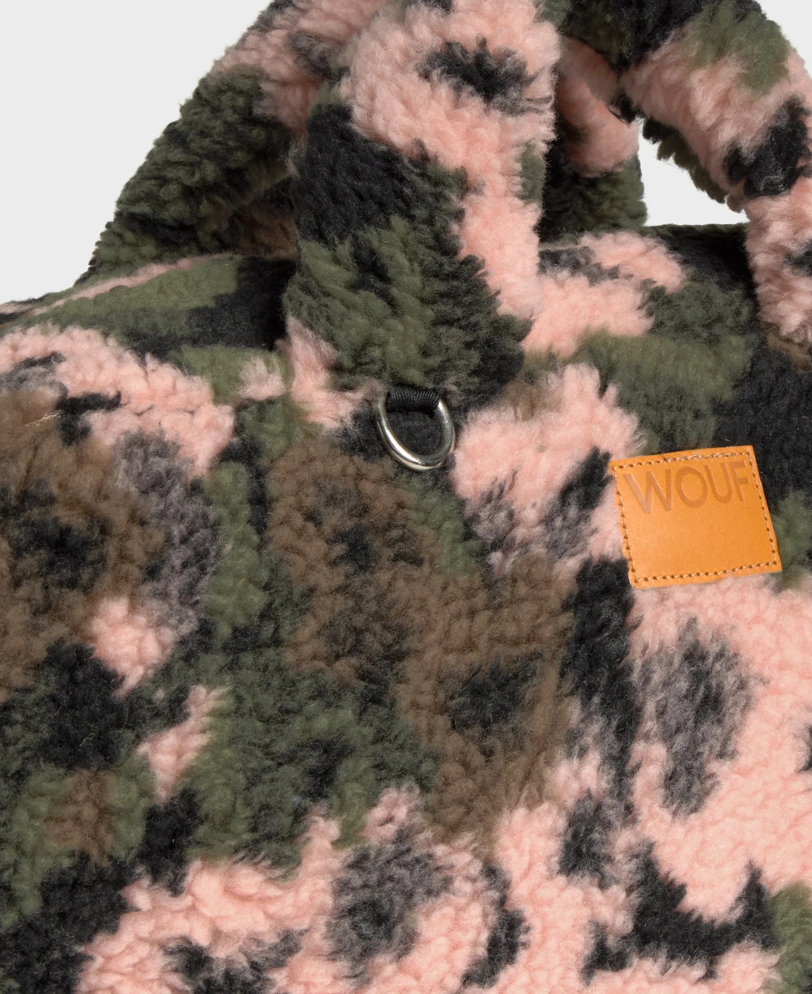 Weekend Bag - Margot