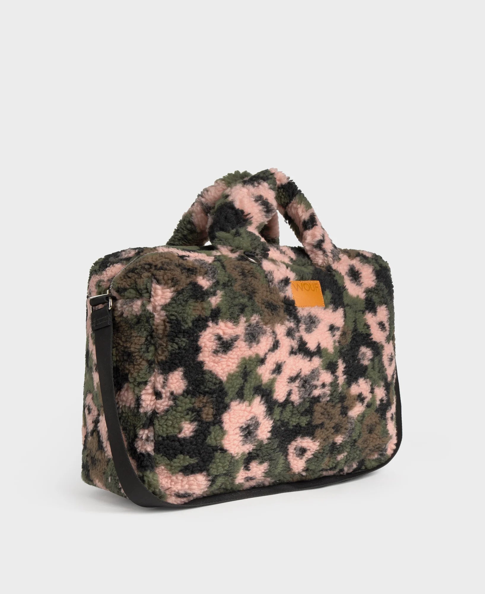 Weekend Bag - Margot