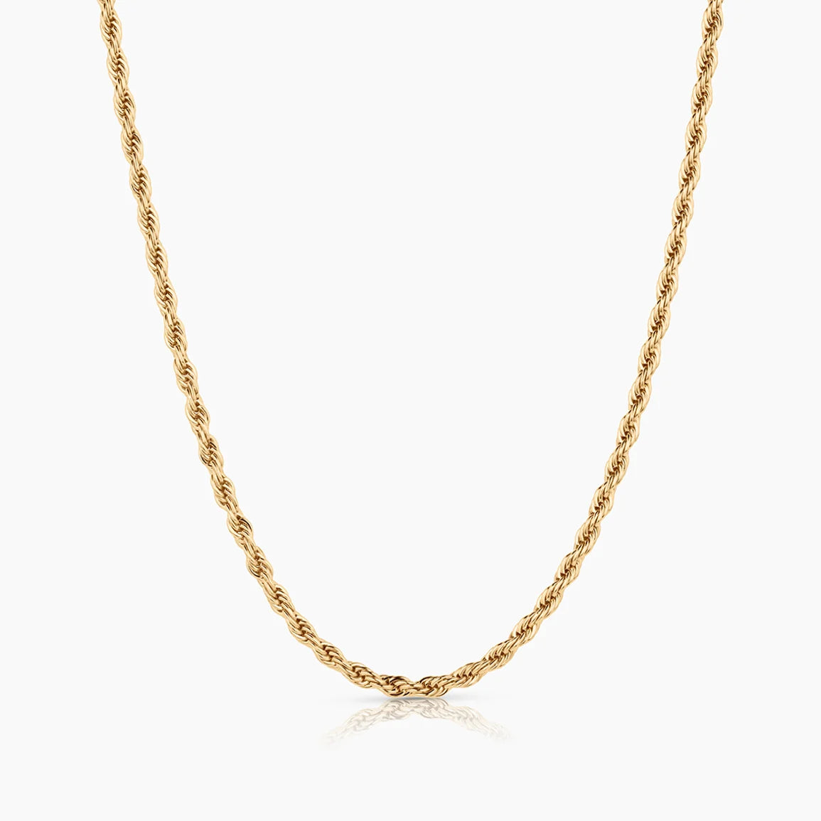 Dalí Green Necklace