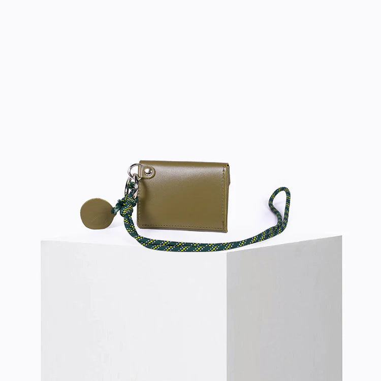 Moni Wallet - Khaki