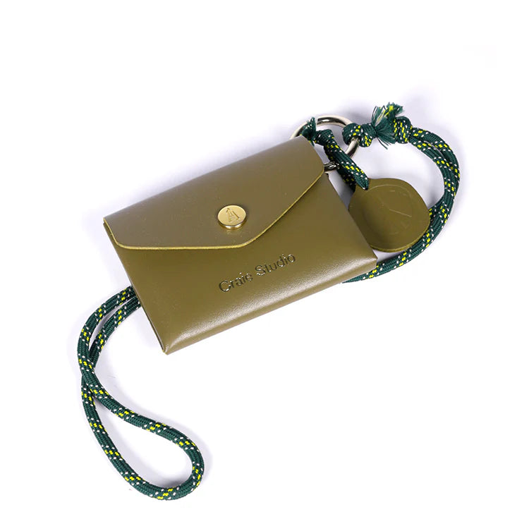 Moni Wallet - Khaki