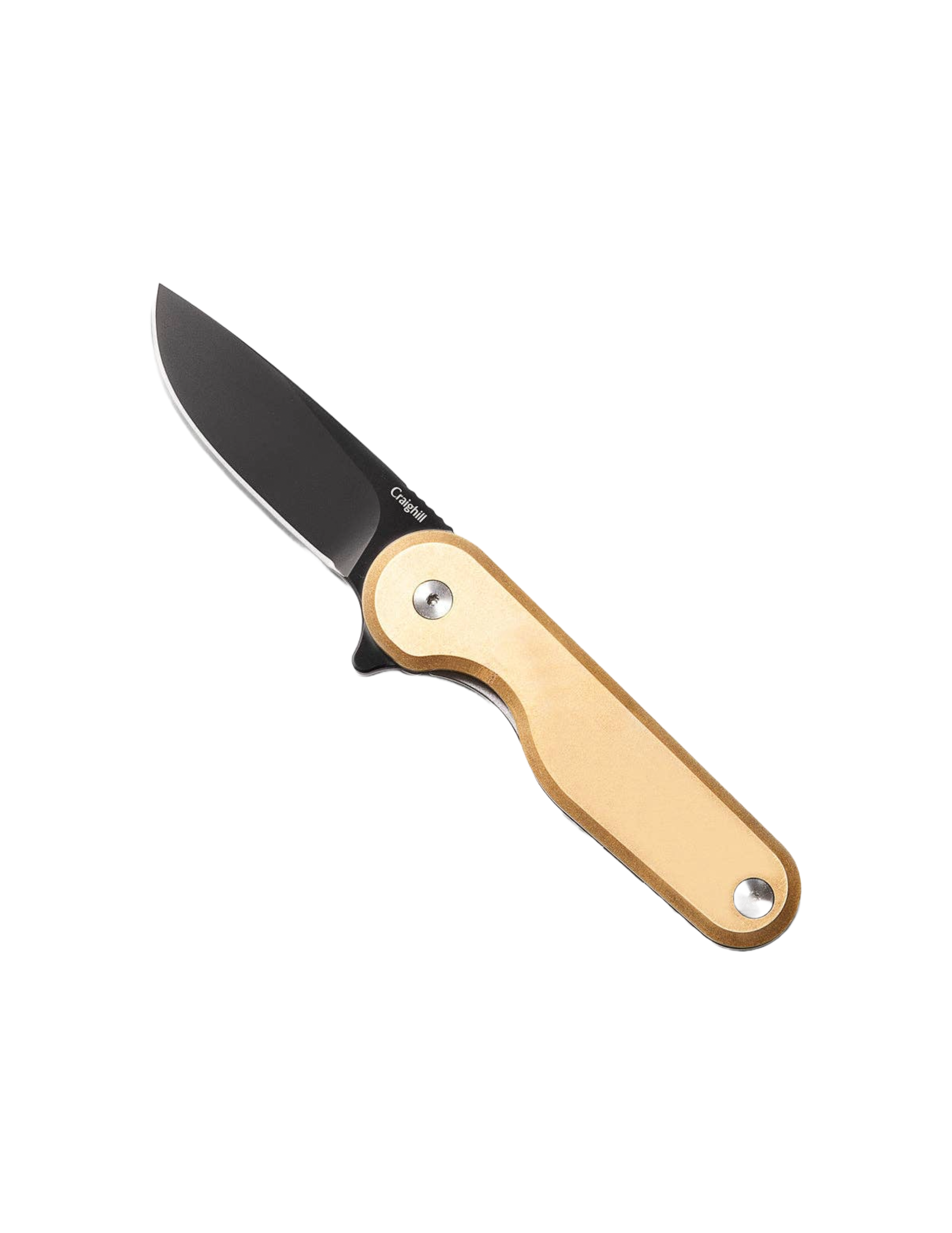 Rook Knife - Tricolor