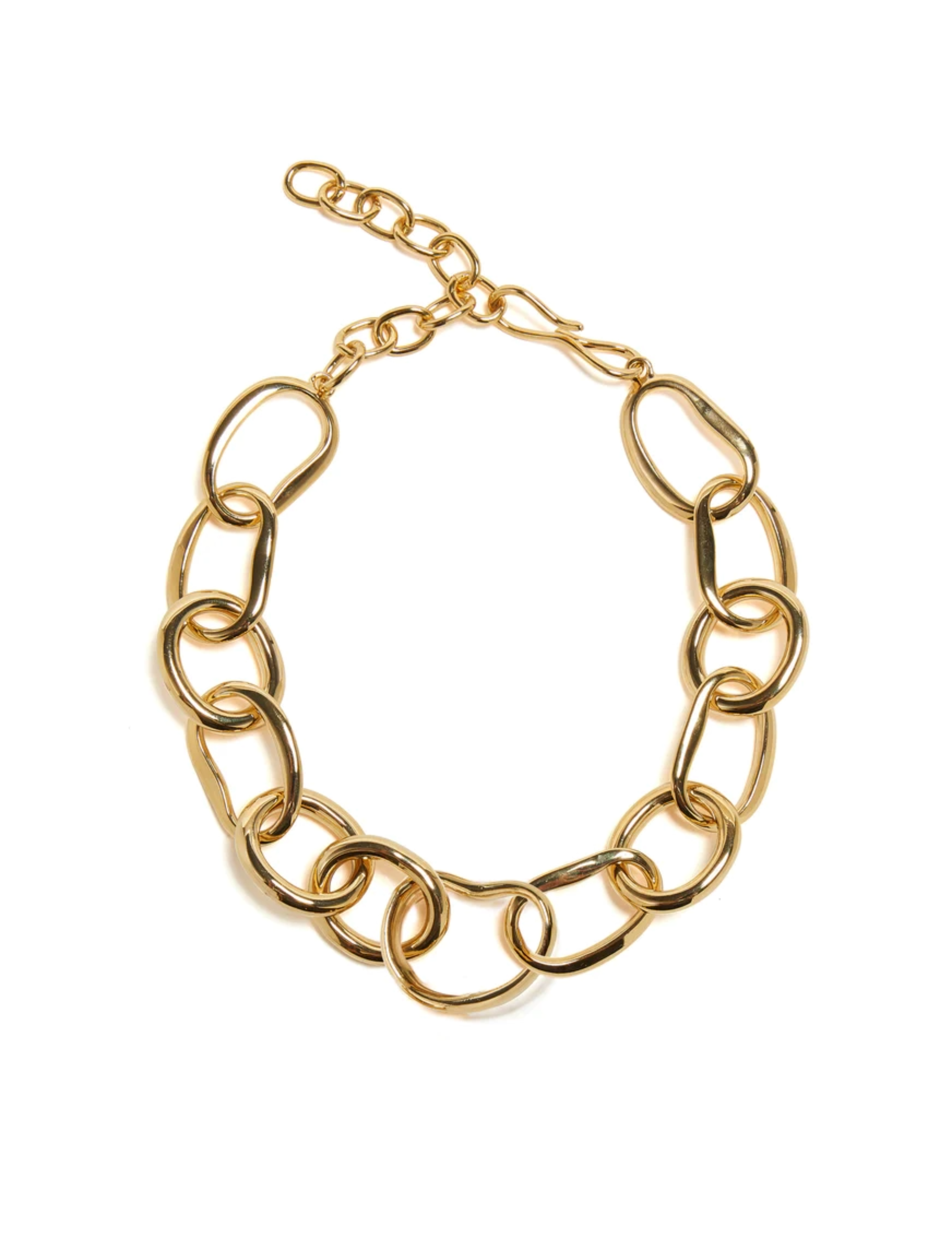 Porto Chain Necklace