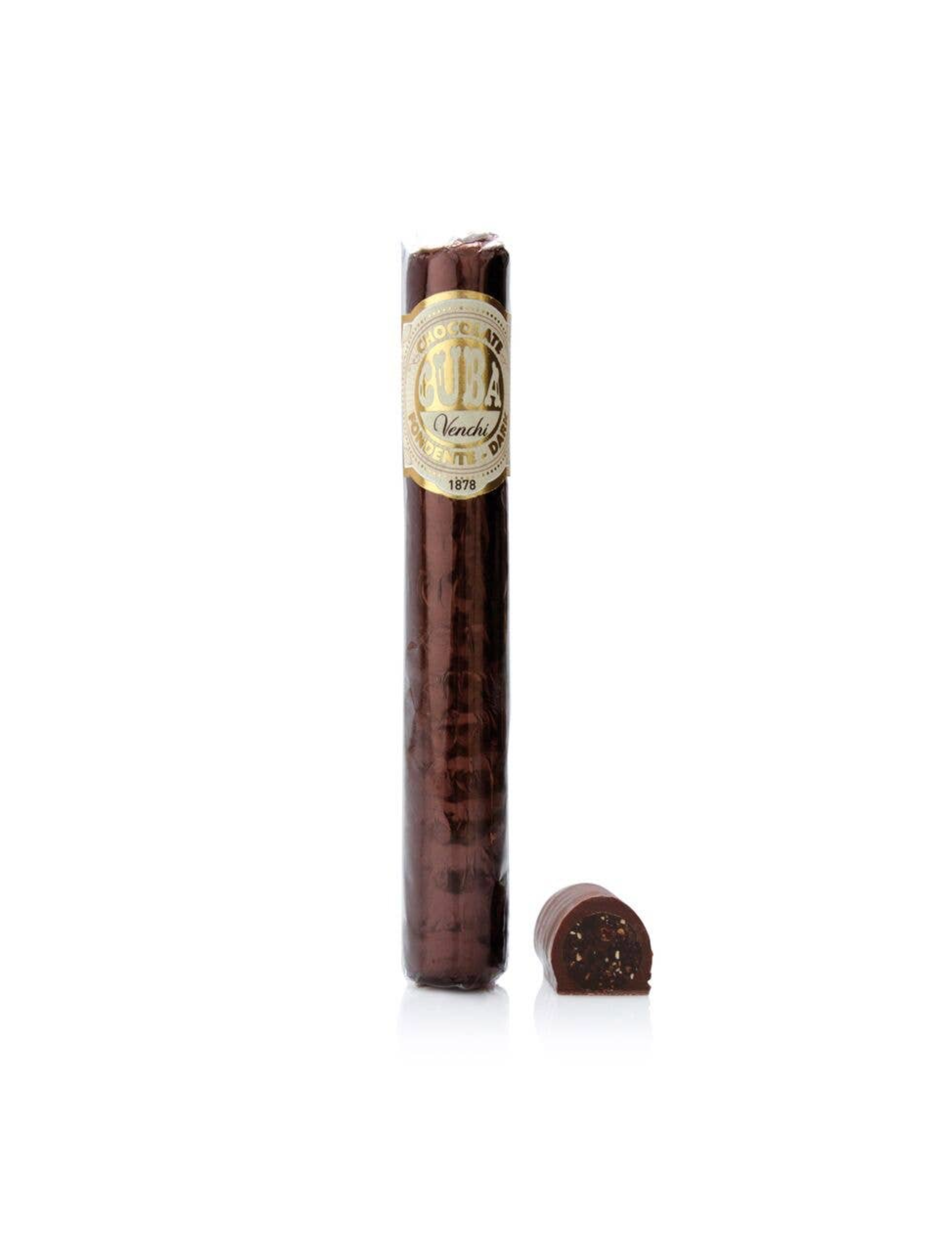 Aromatic Chocolate Cigar