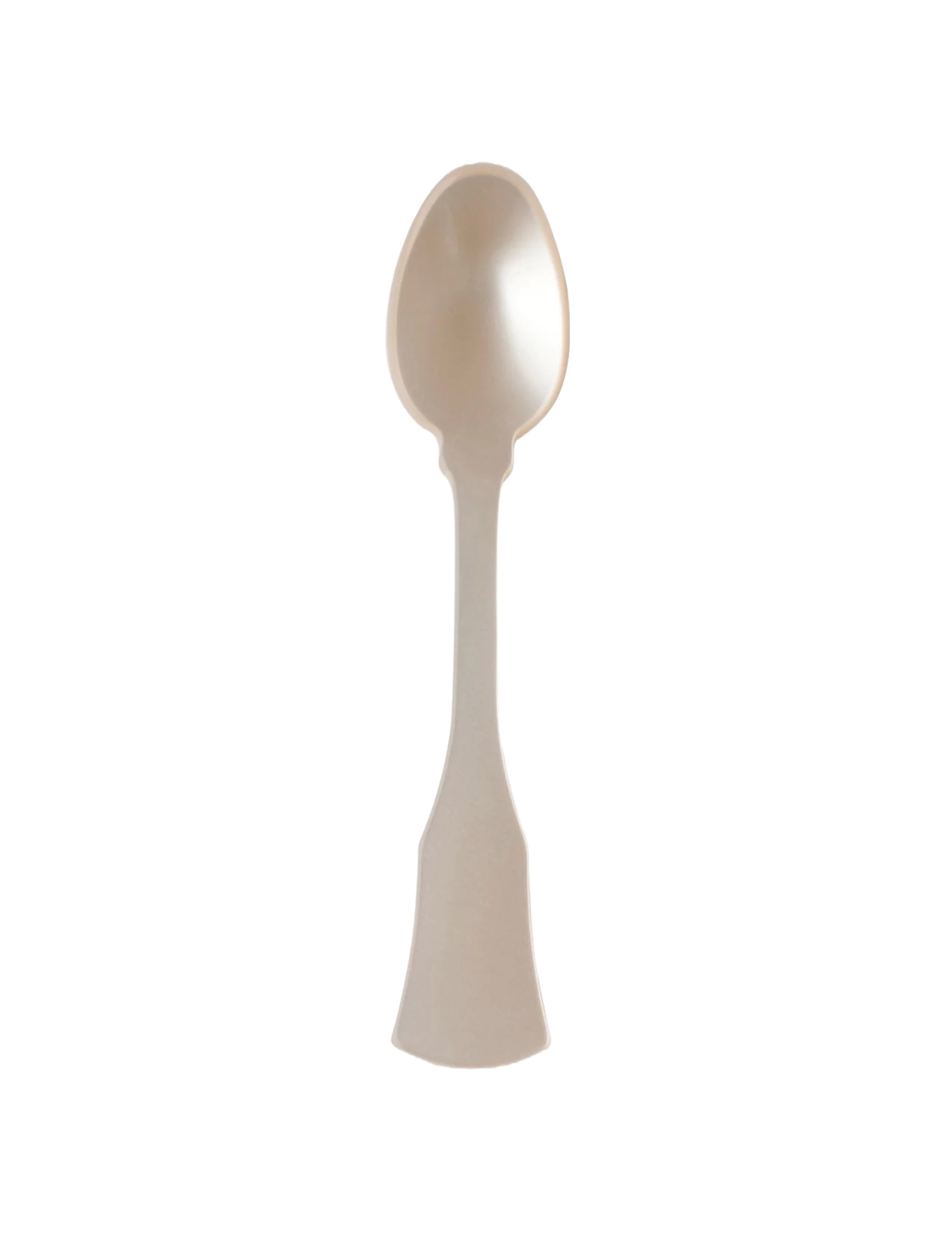 Demi-Tasse Spoon - Pearl