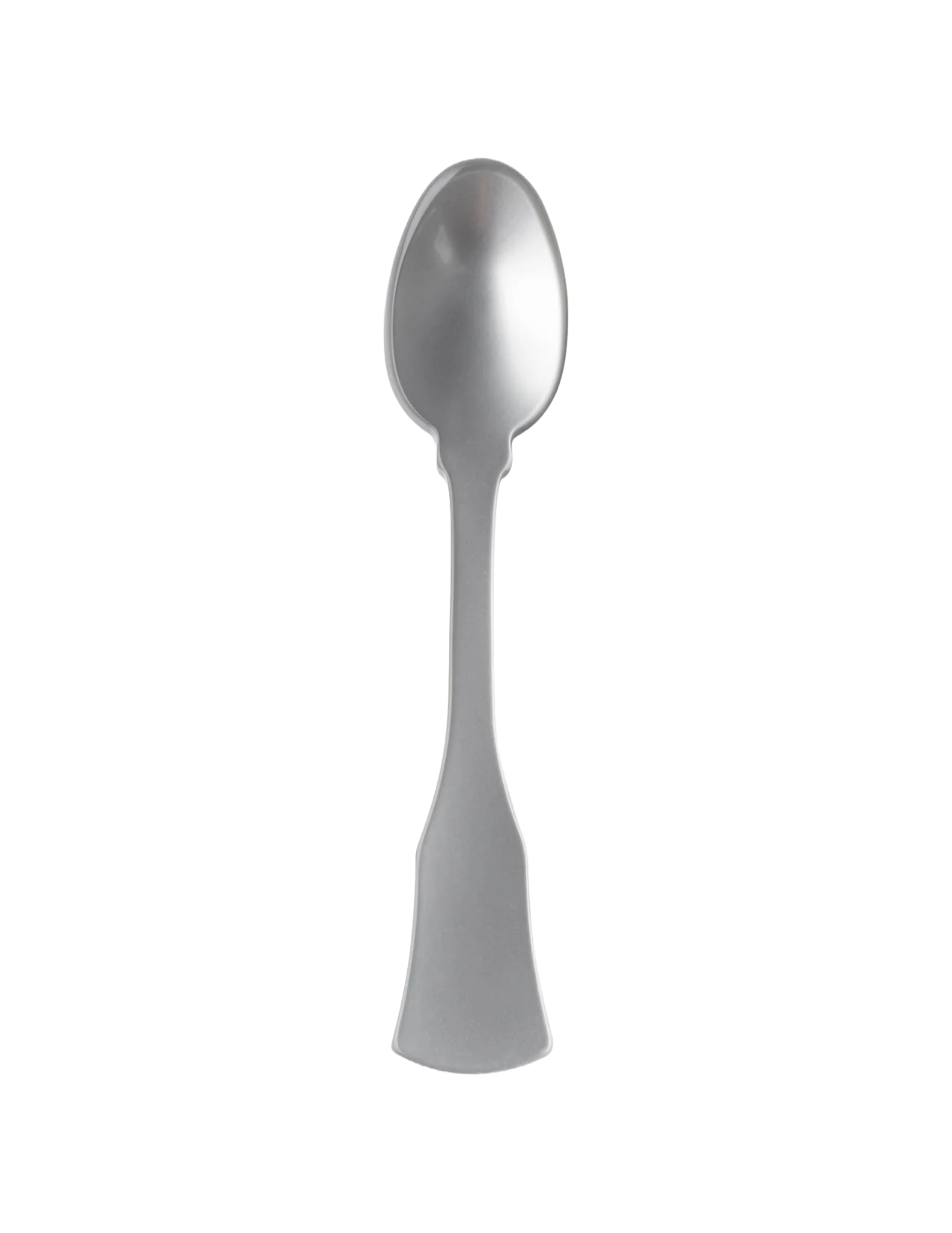 Demi-Tasse Spoon - Grey
