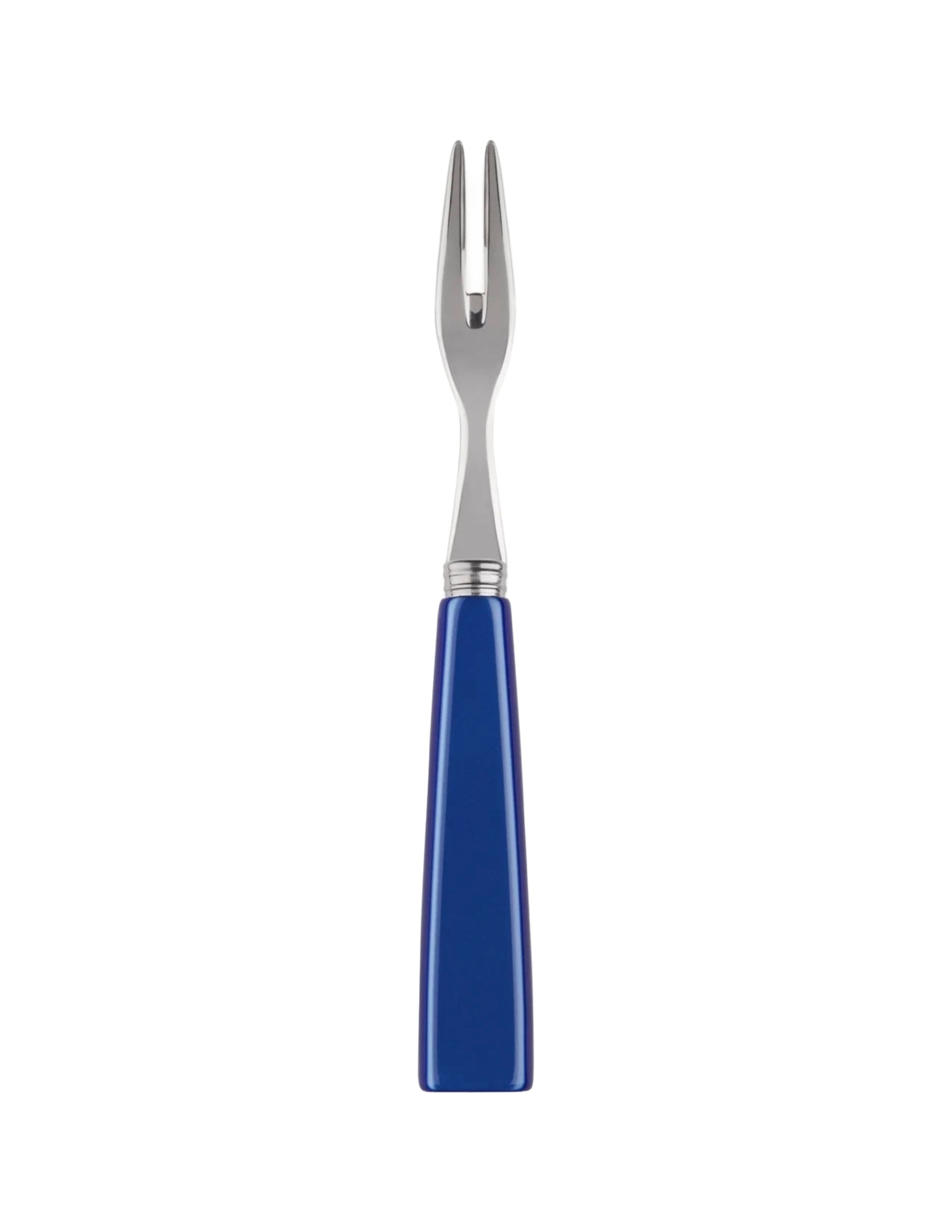 Icône Cocktail Fork - Lapis Blue