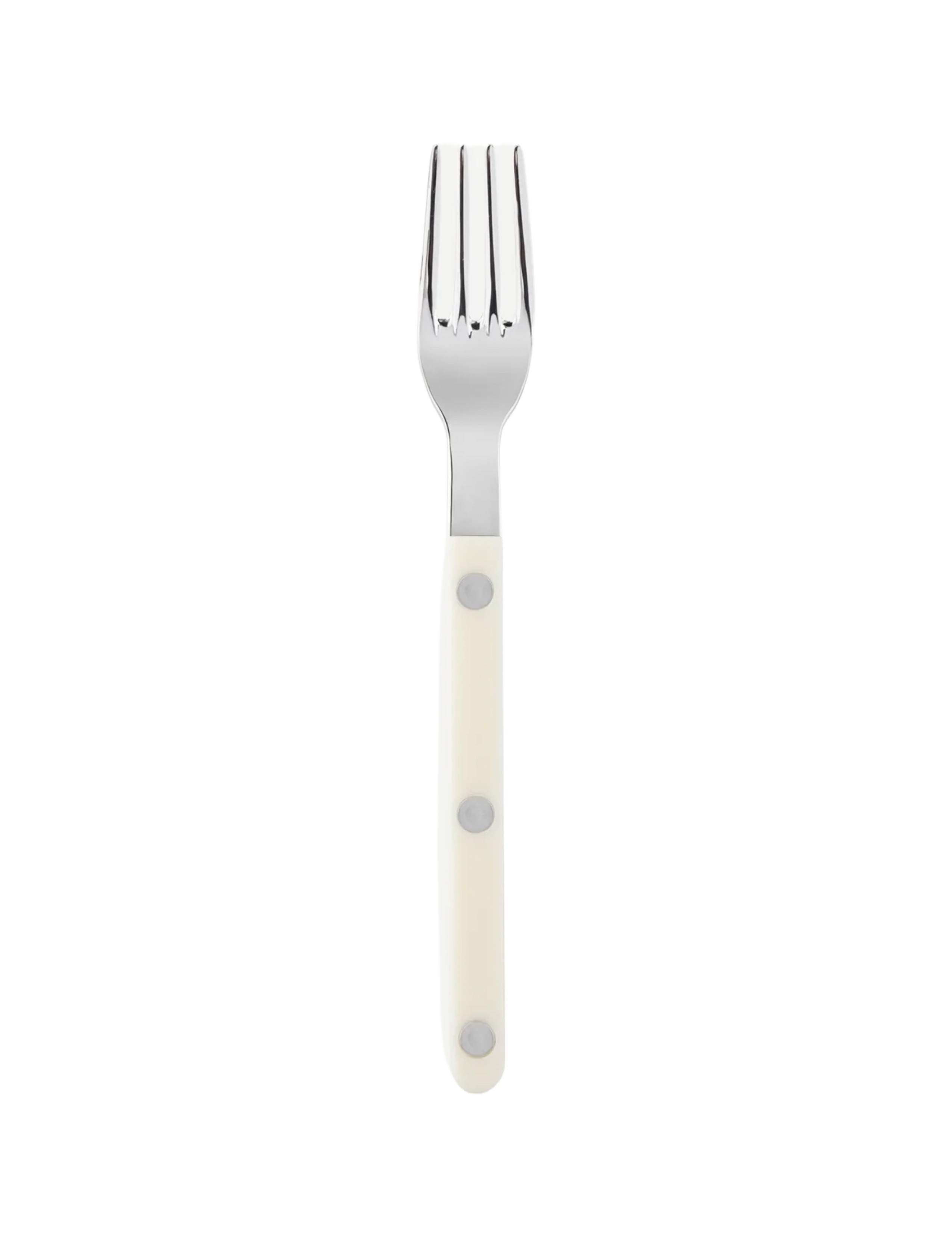 Bistro Small Fork - Ivory