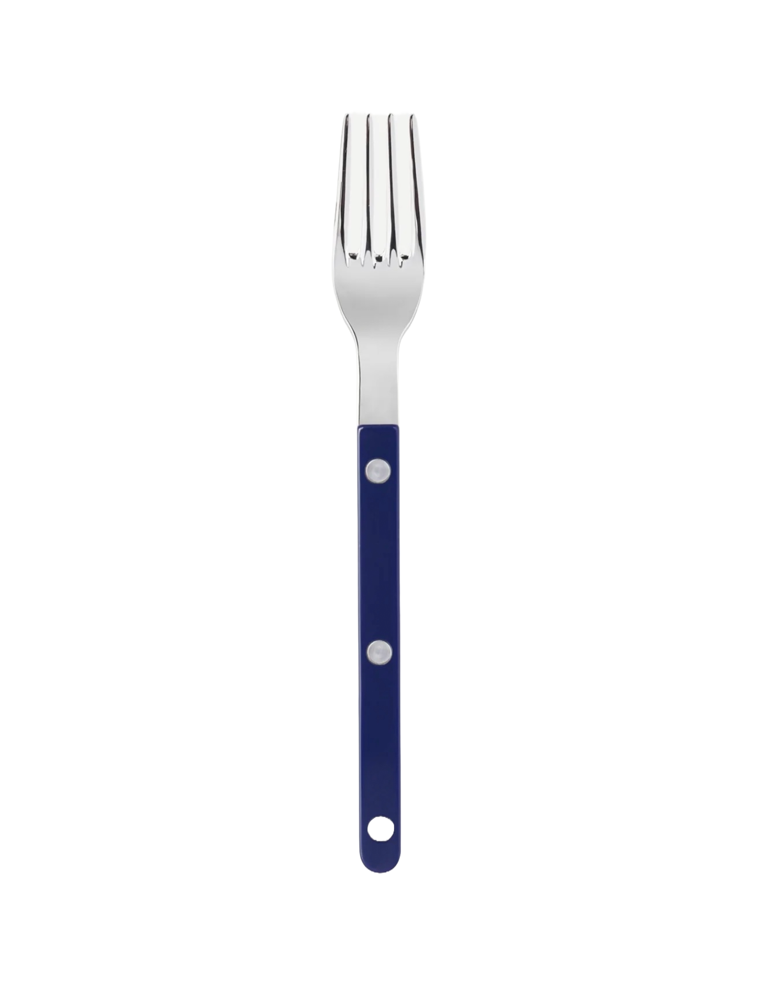 Bistro Small Fork - Navy