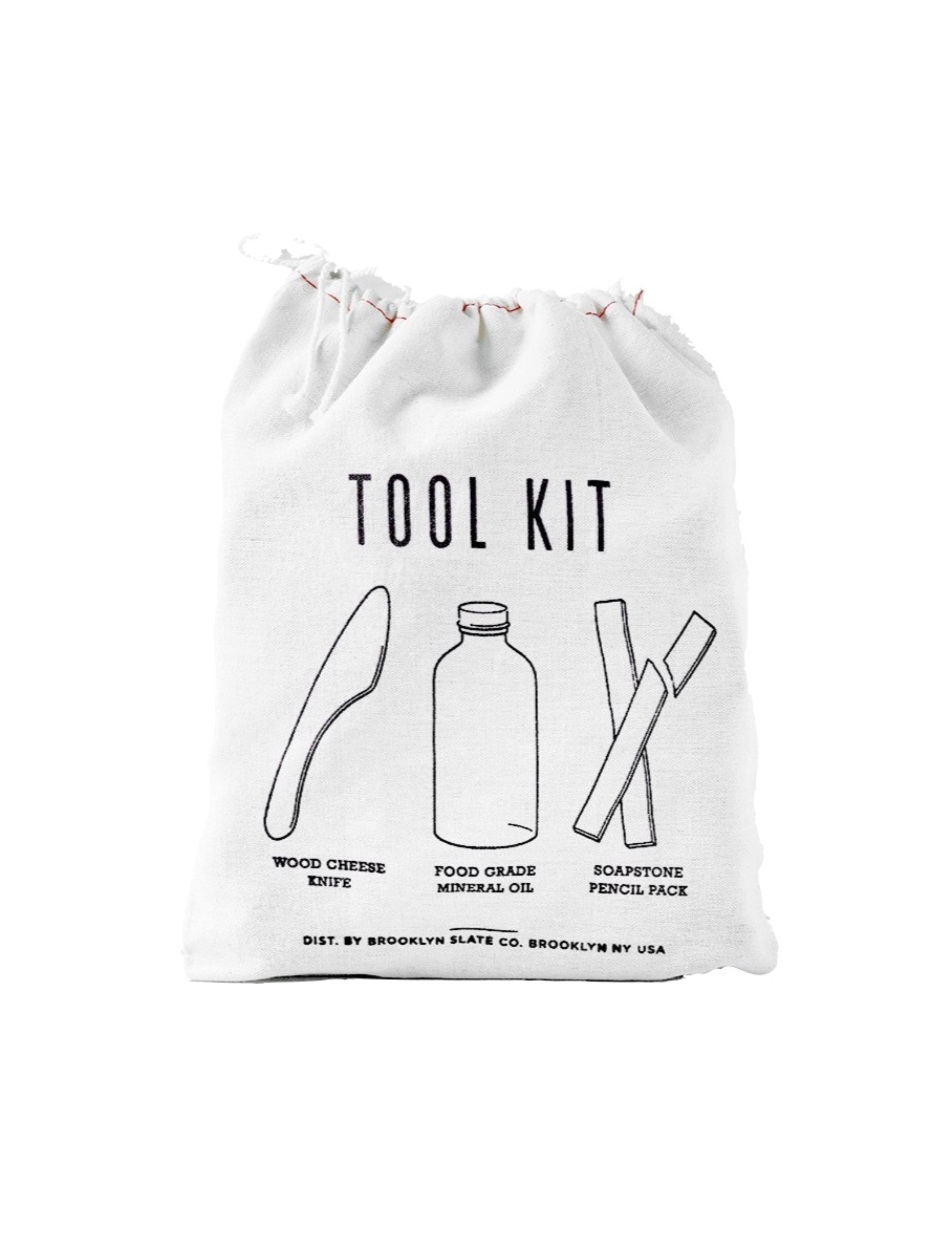 Brooklyn Slate Company - Tool Kit