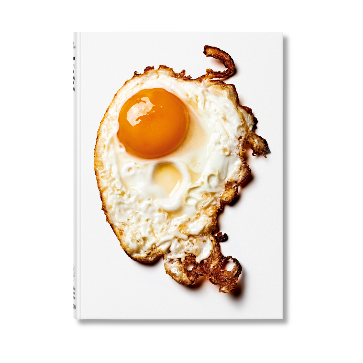 The Gourmand's Egg. A Collection Of Stories and Recipes