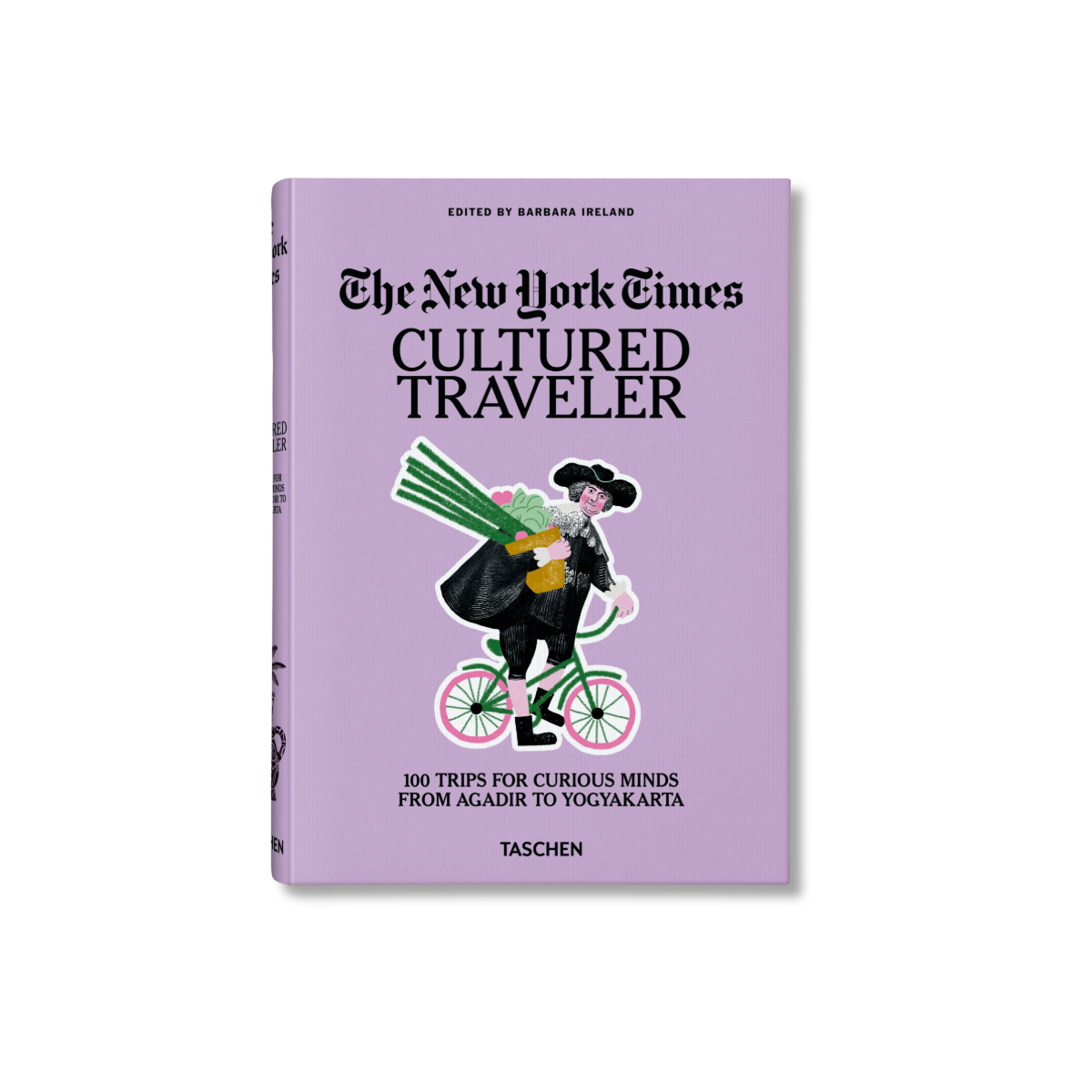 The New York Times 36 Hours: Cultured Traveler