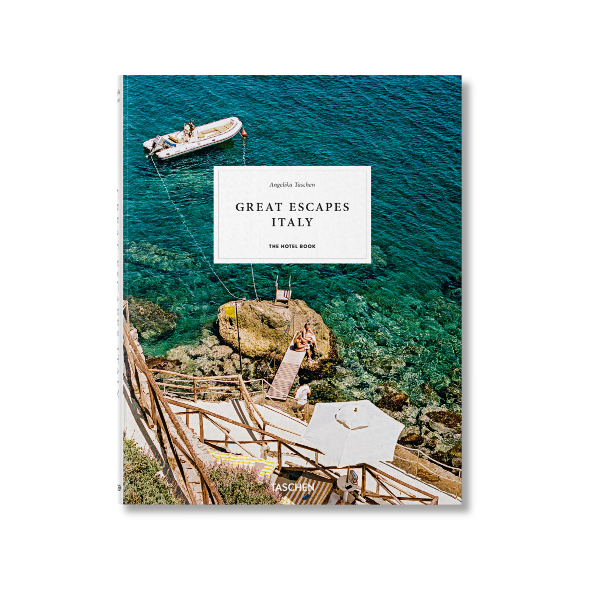 Great Escapes Italy