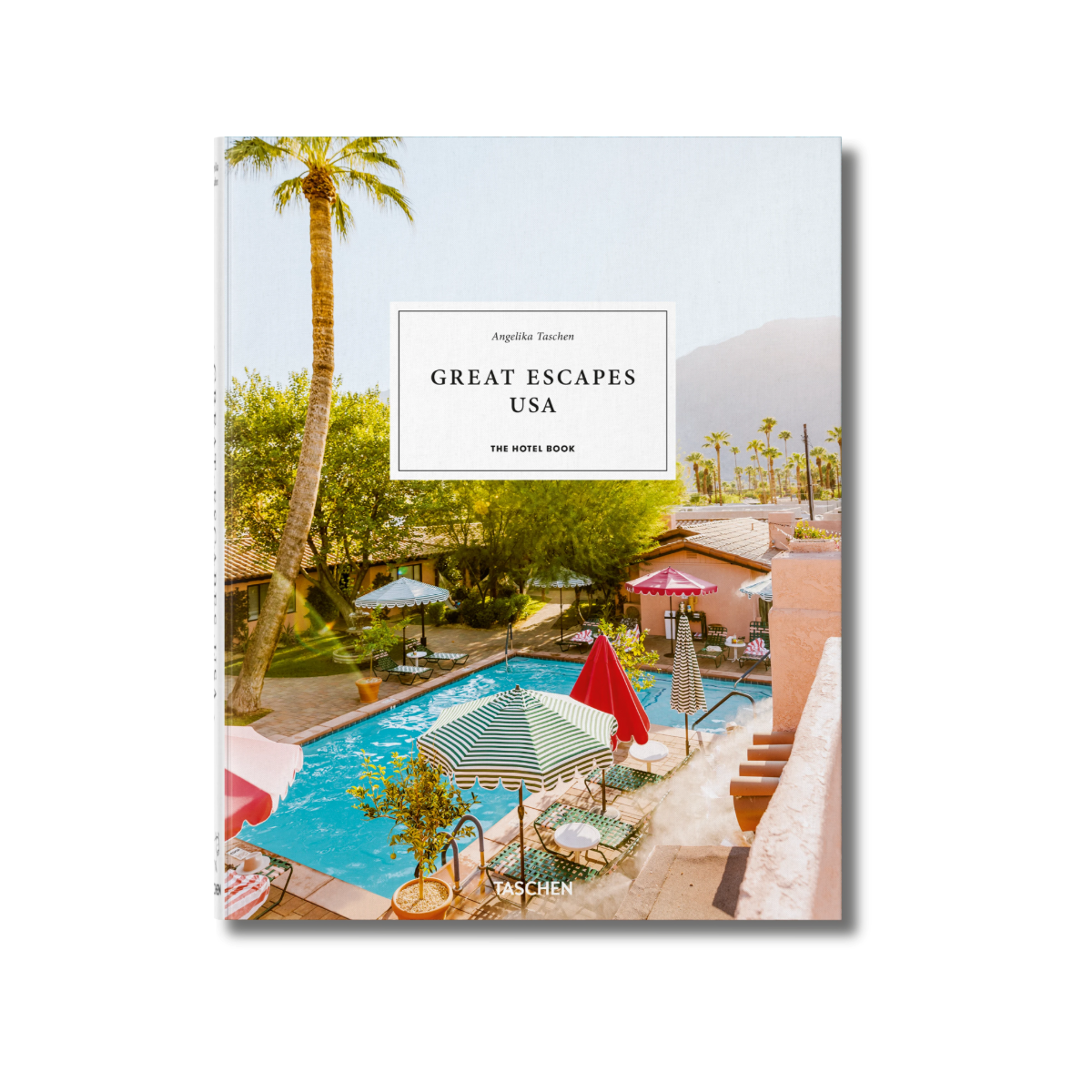 Great Escapes USA