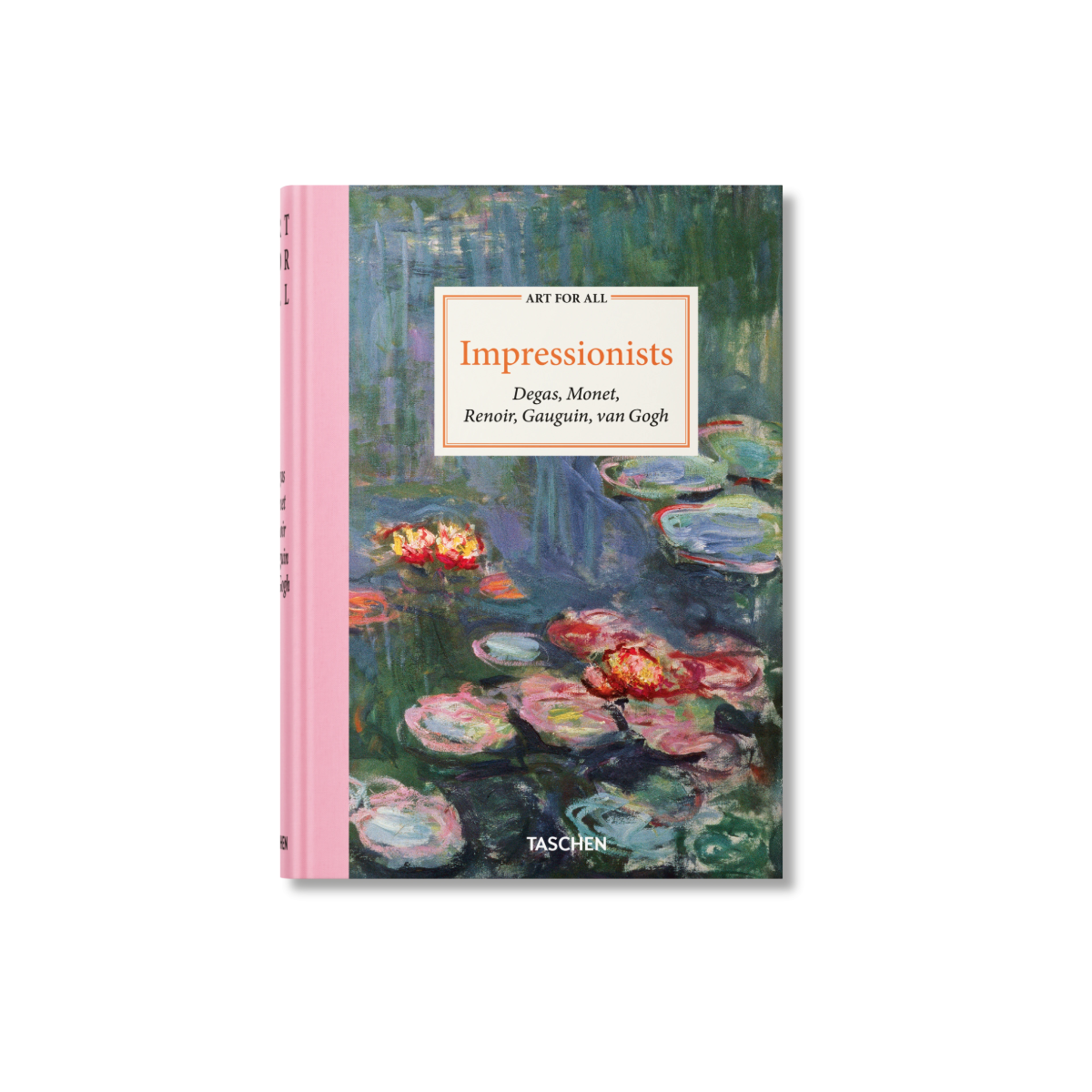 Art For All - Impressionists