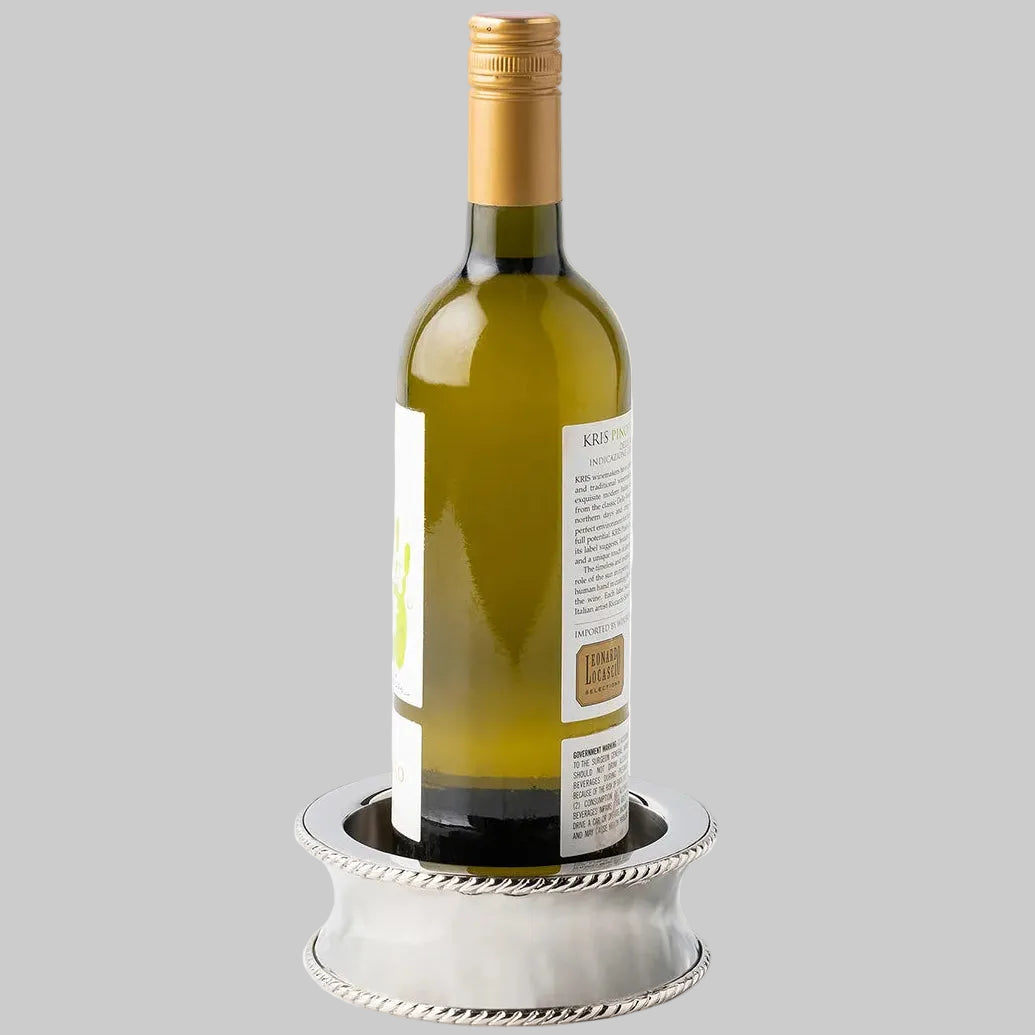 Graham Wine Coaster