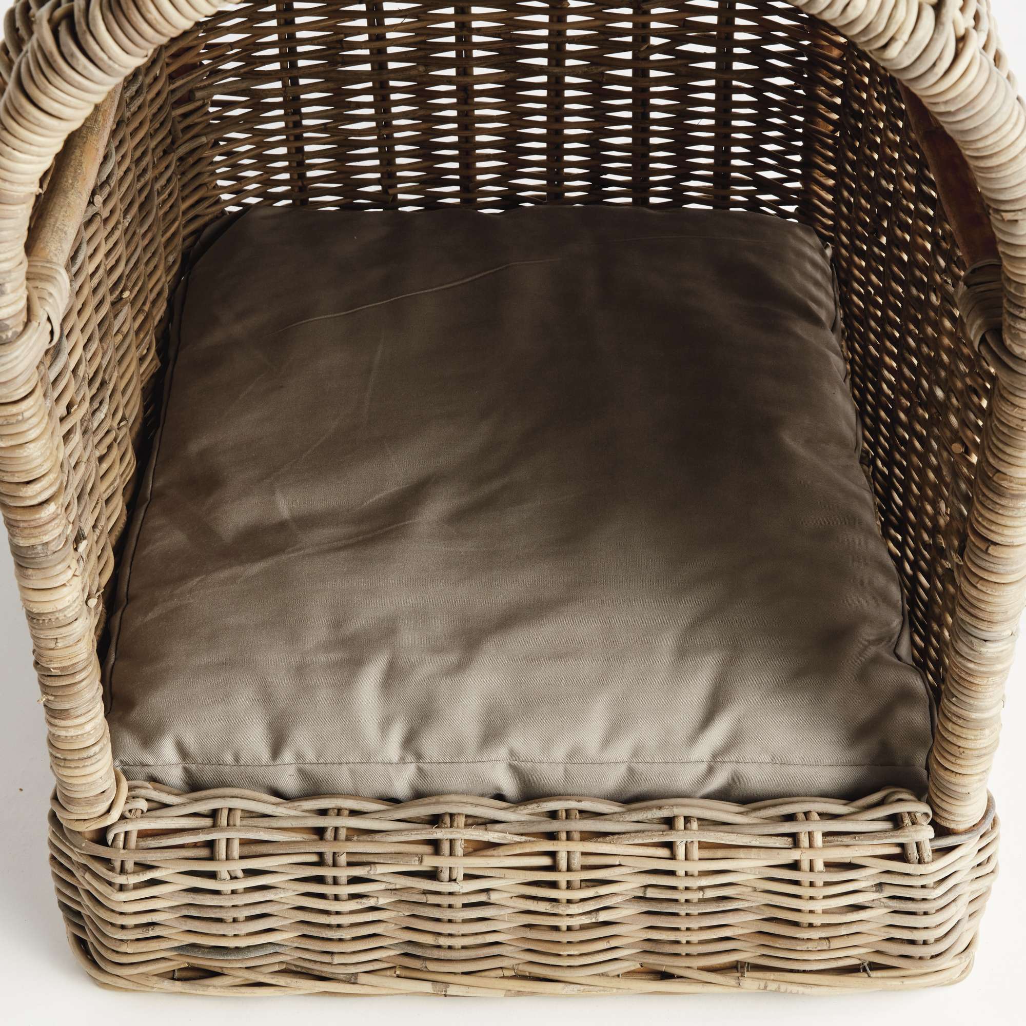 Canopy Pet Bed
